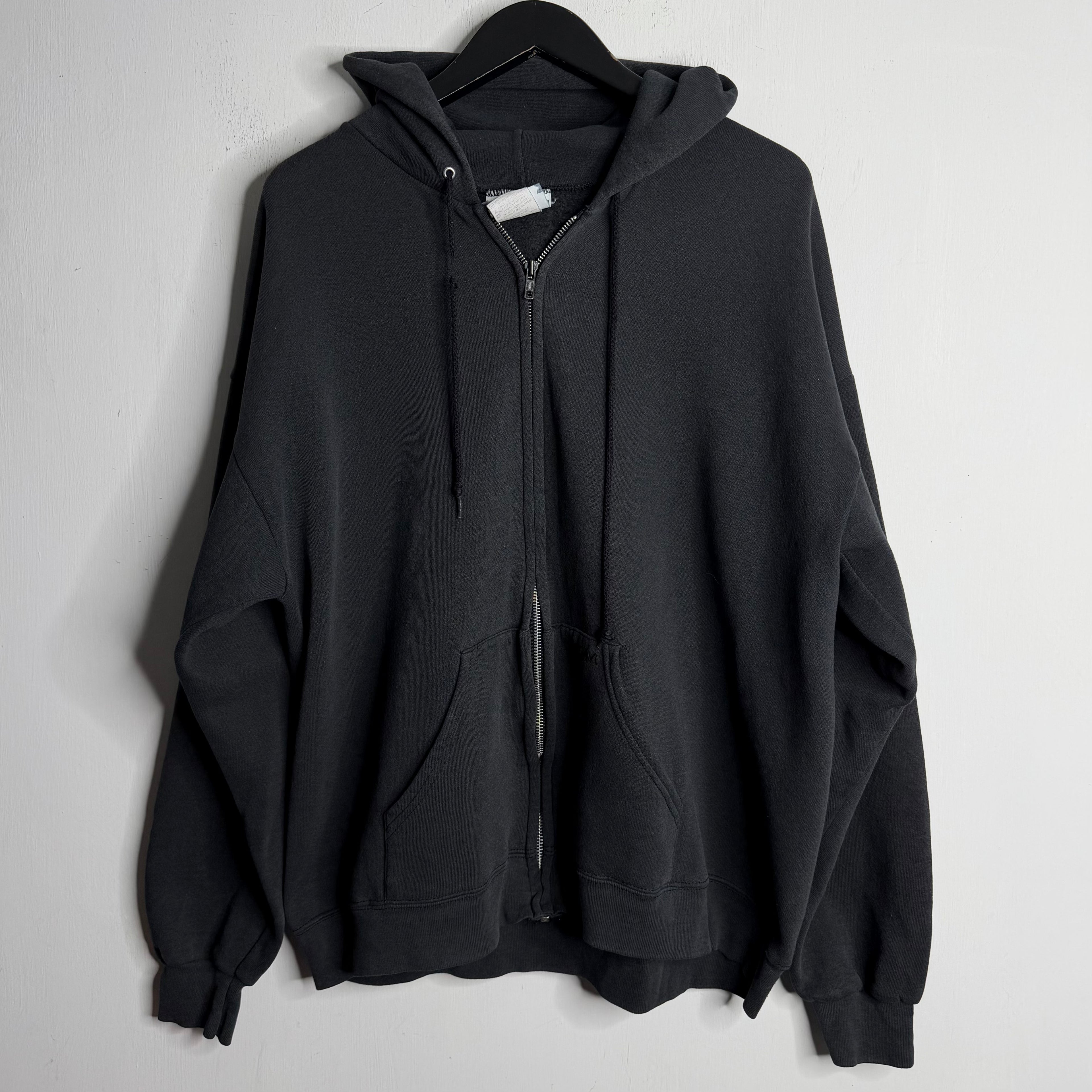 T+M Vintage Blank - Wide M/L