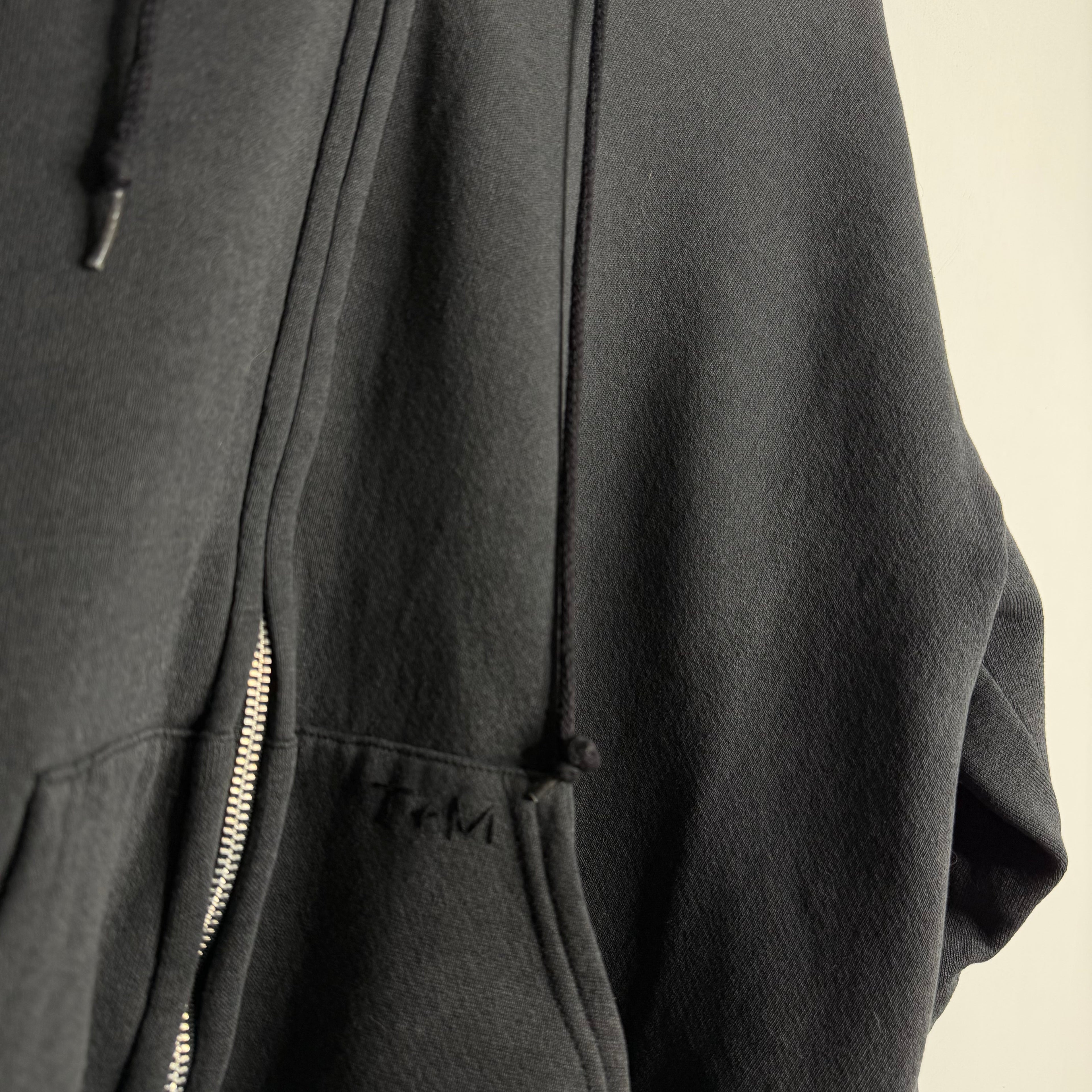 T+M Vintage Blank - Wide M/L