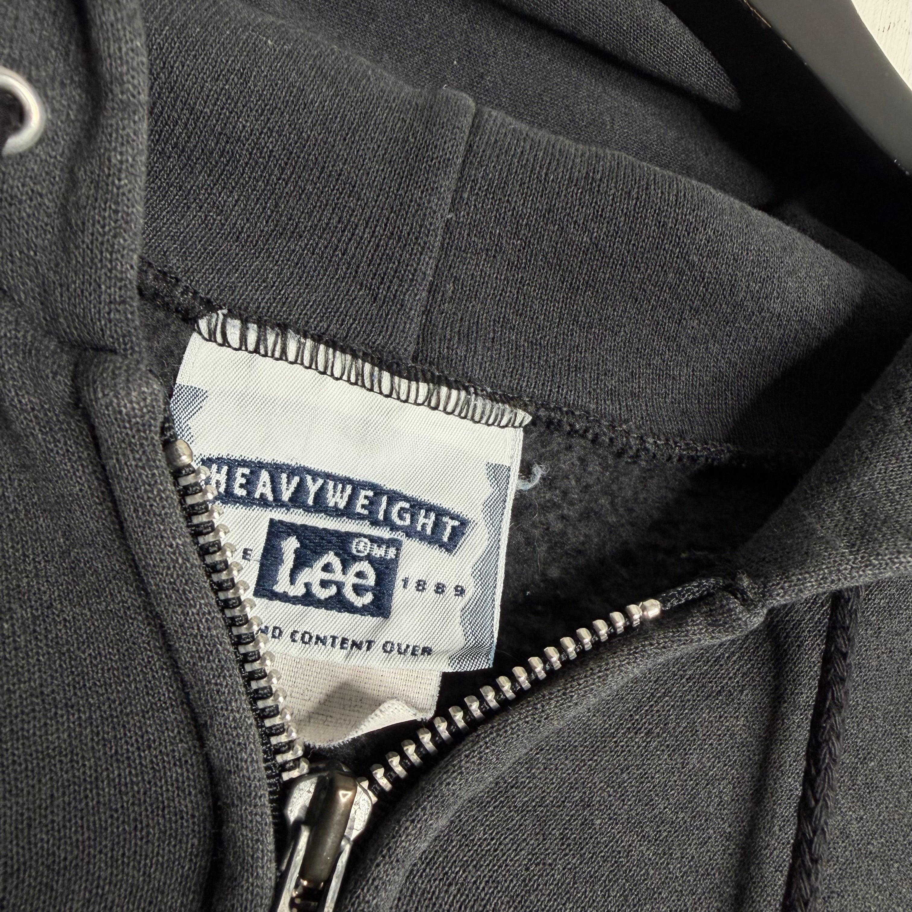 T+M Vintage Blank - Wide M/L