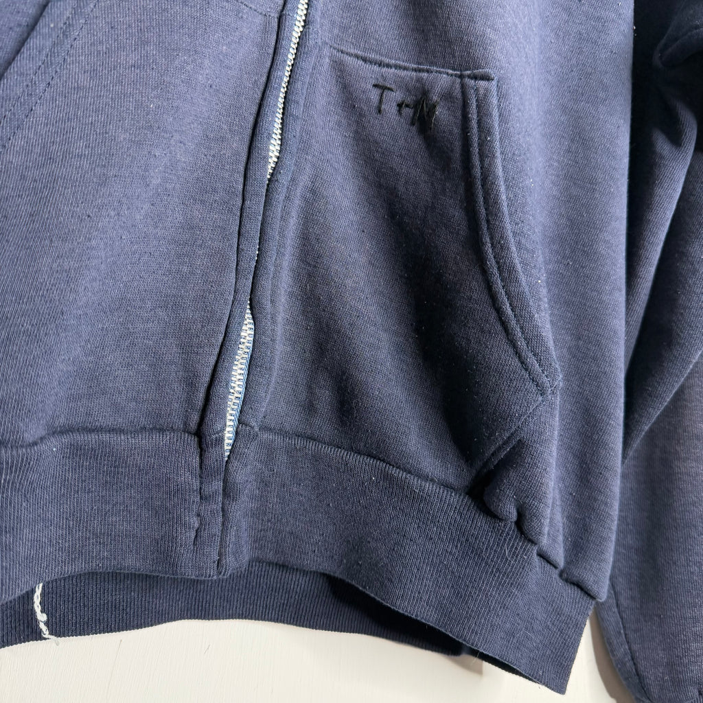 T+M Vintage Blank - M/L