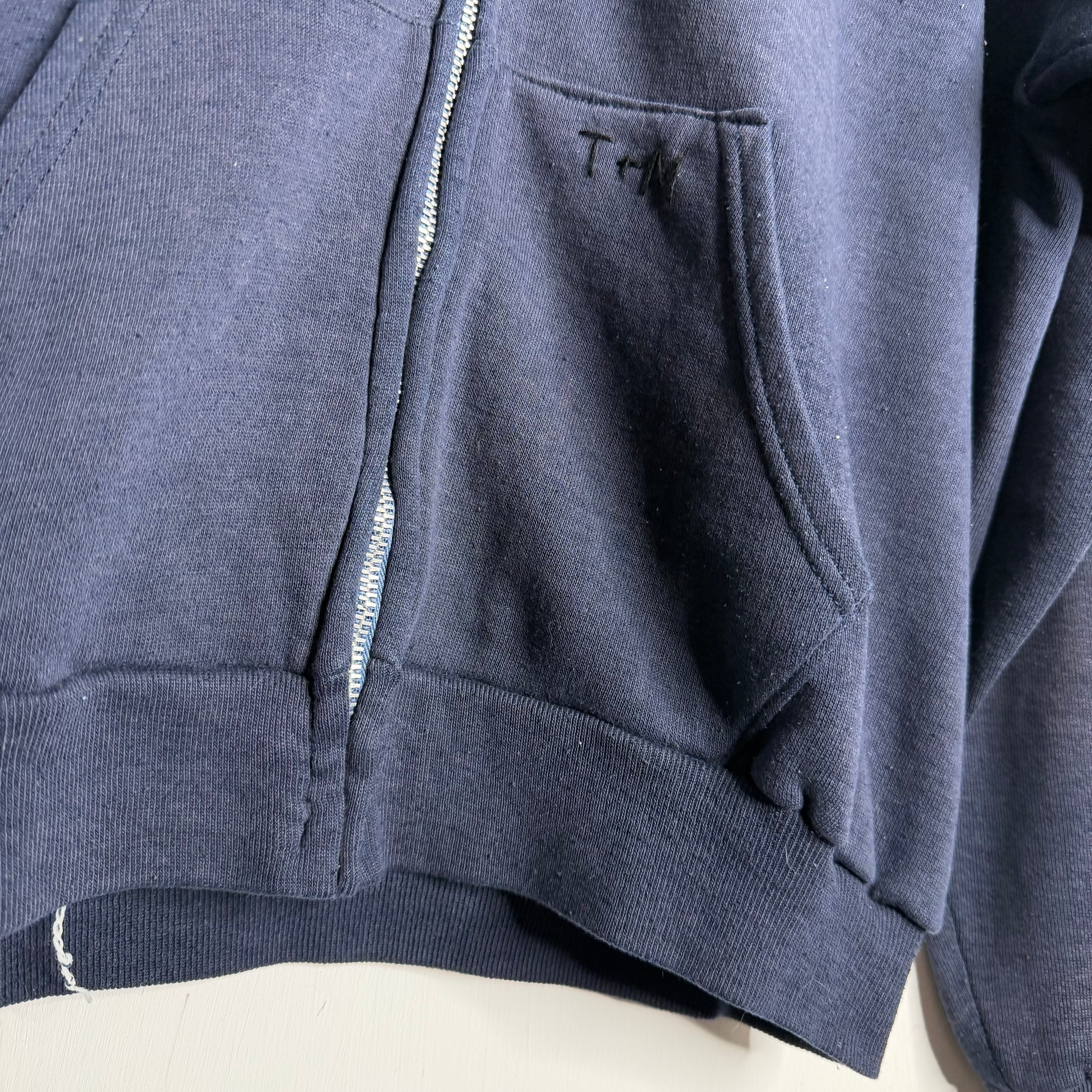 T+M Vintage Blank - M/L