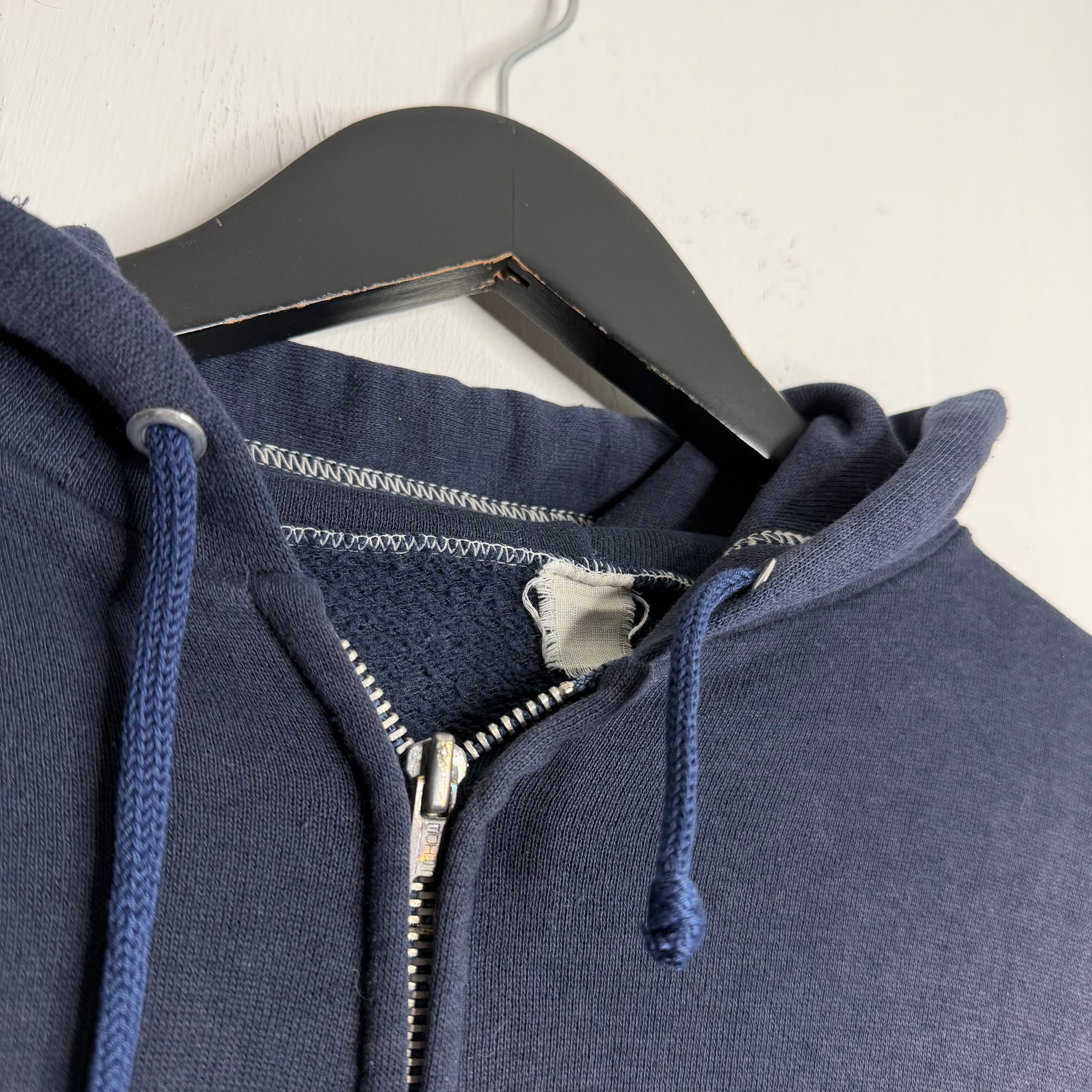 T+M Vintage Blank - M/L