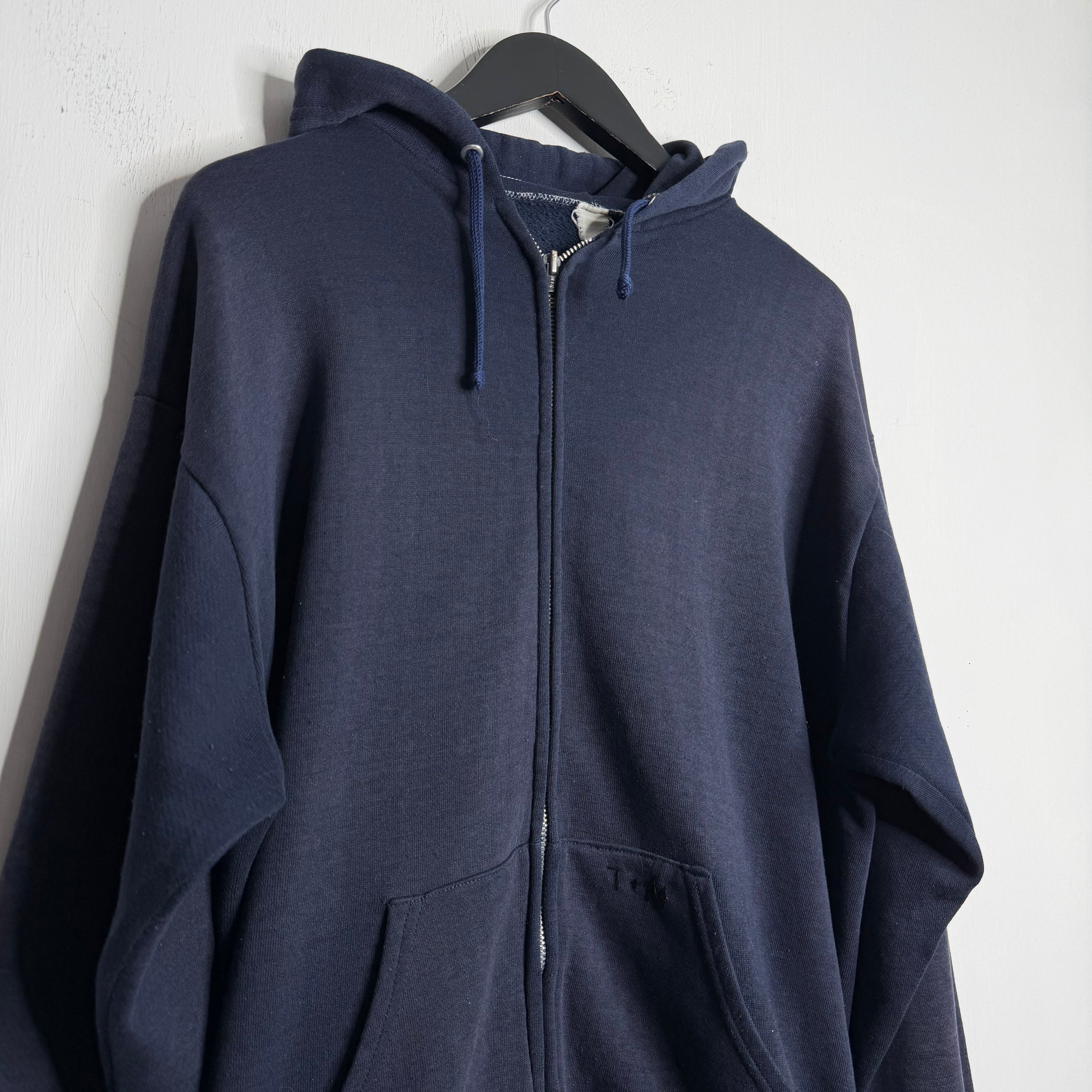 T+M Vintage Blank - M/L