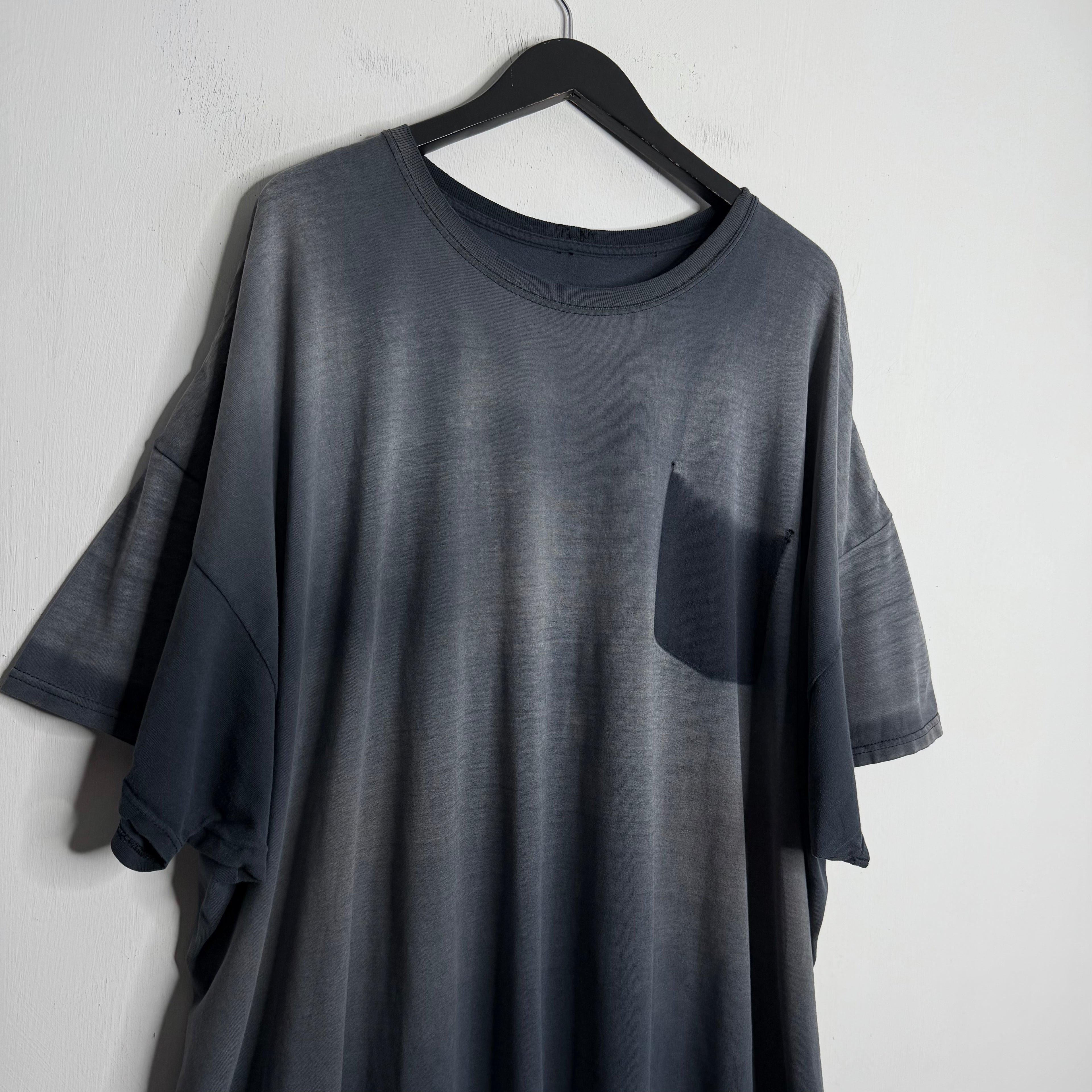 T+M Vintage Blank - 3XL/4XL