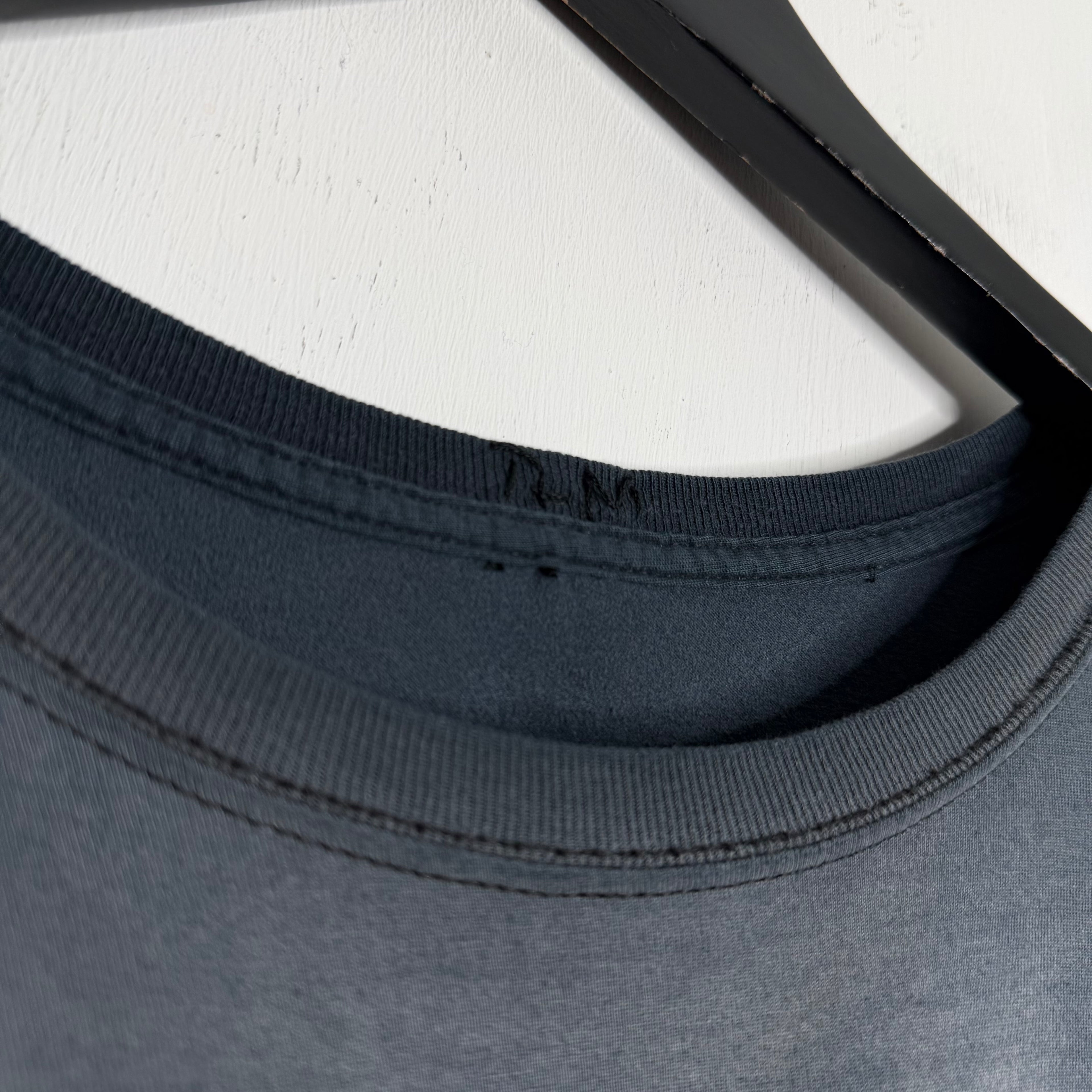 T+M Vintage Blank - 3XL/4XL