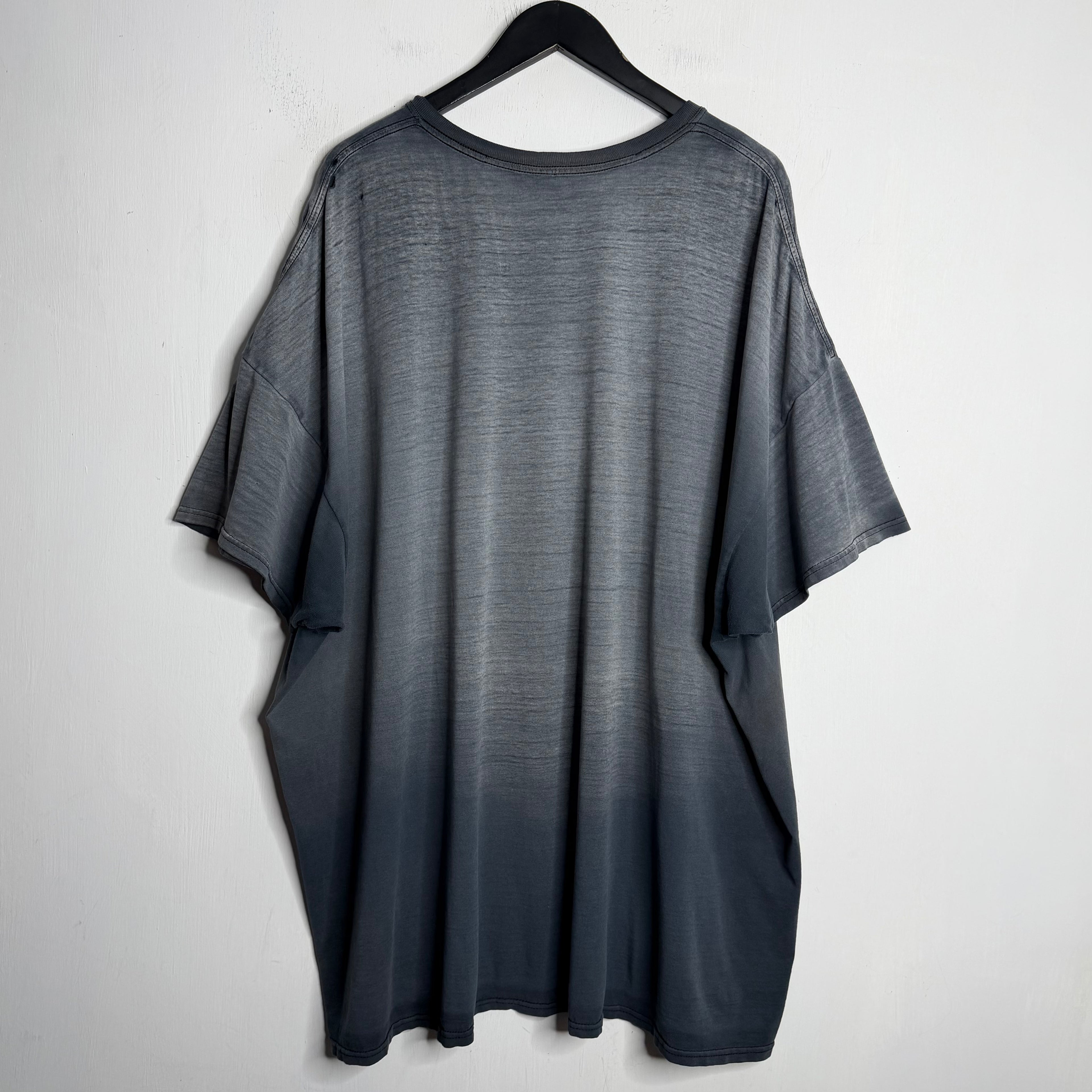 T+M Vintage Blank - 3XL/4XL