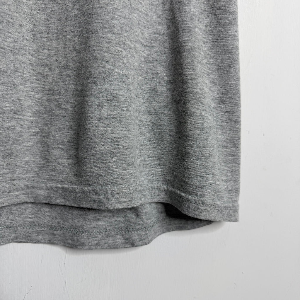 T+M Vintage Blank - L