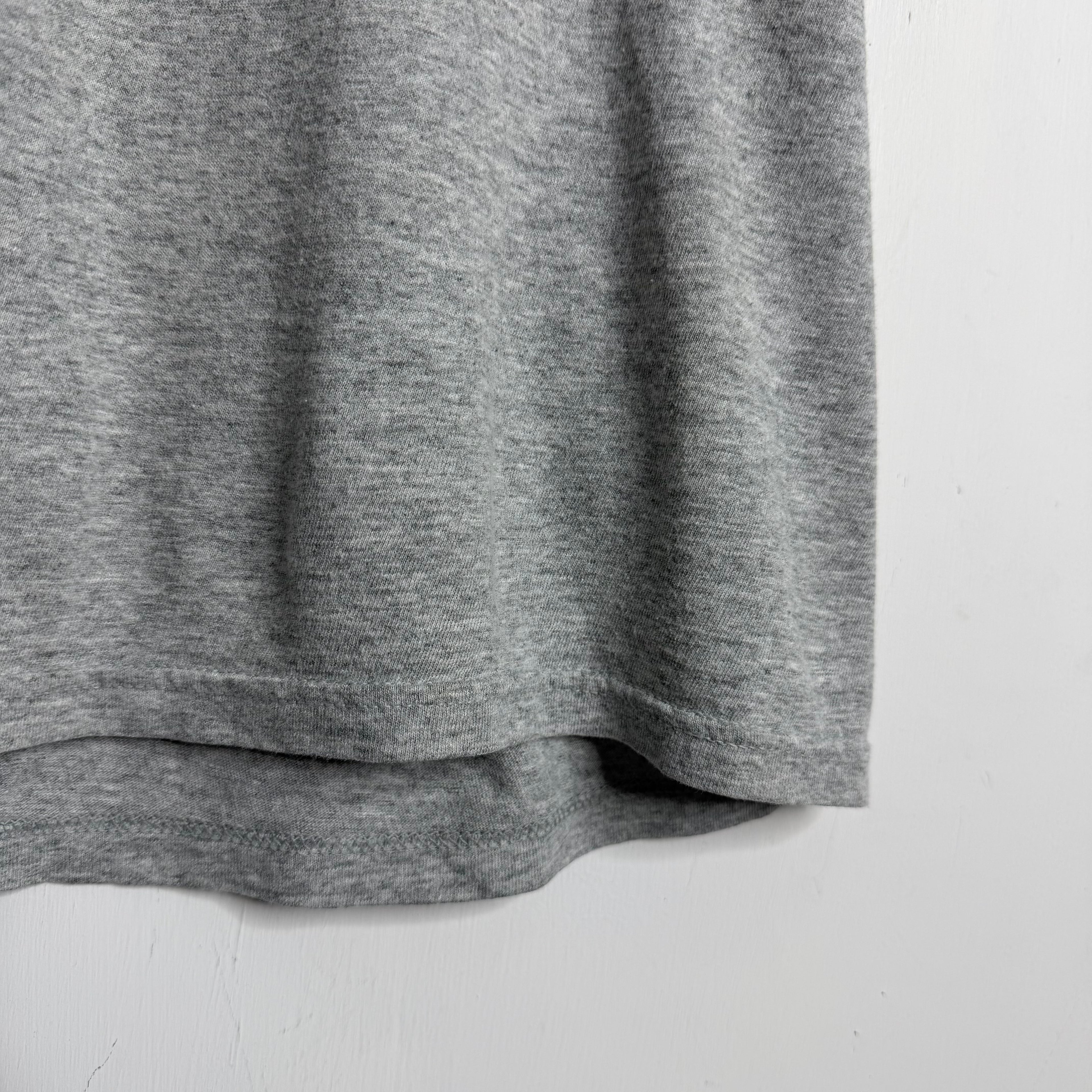 T+M Vintage Blank - L