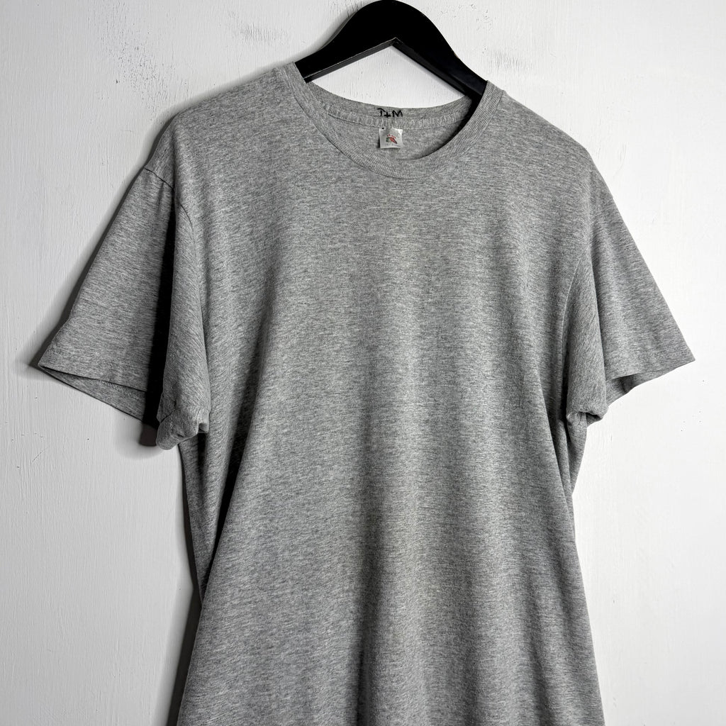 T+M Vintage Blank - L