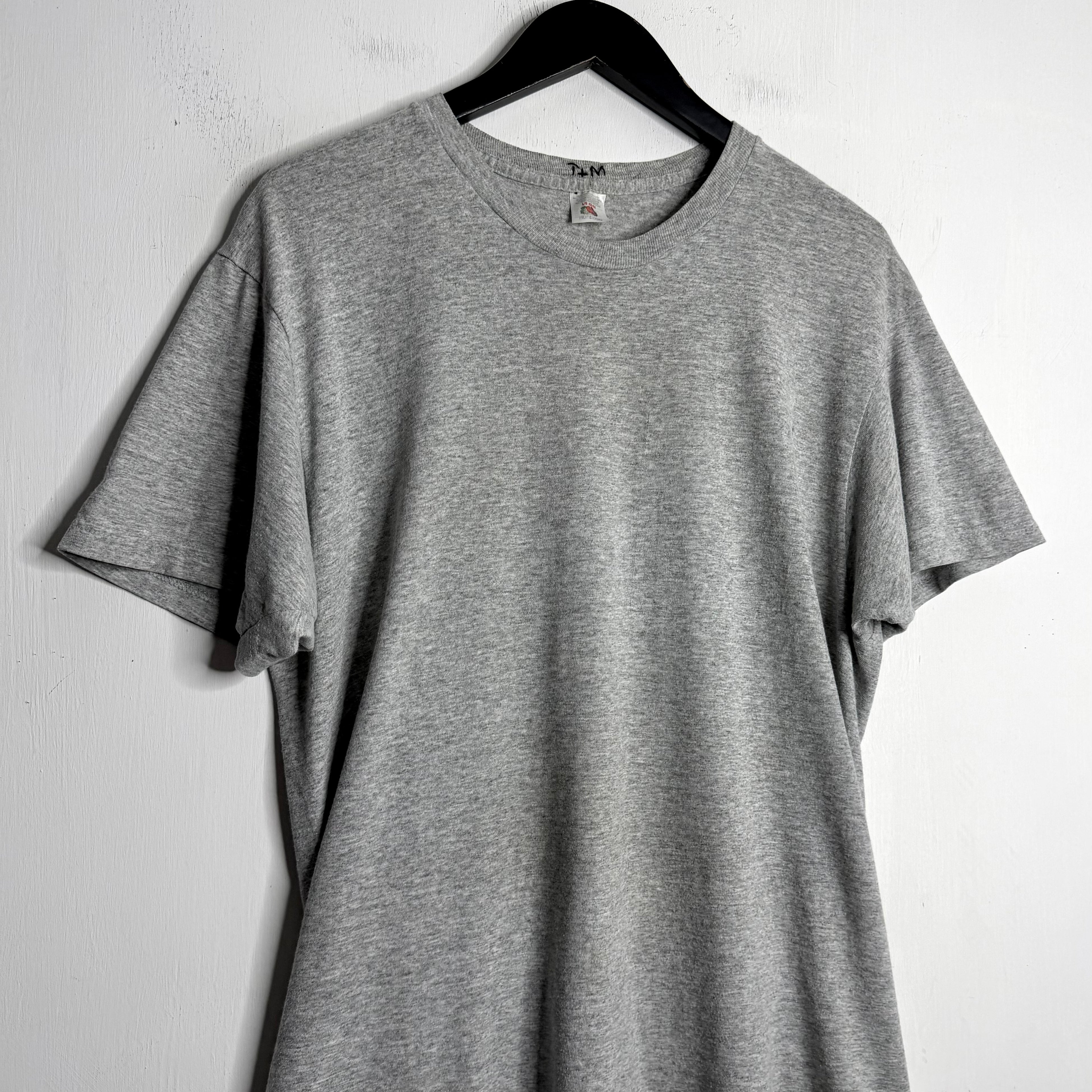 T+M Vintage Blank - L