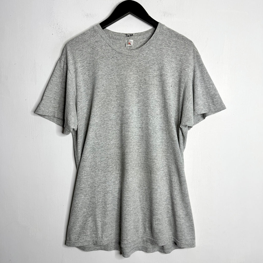 T+M Vintage Blank - L