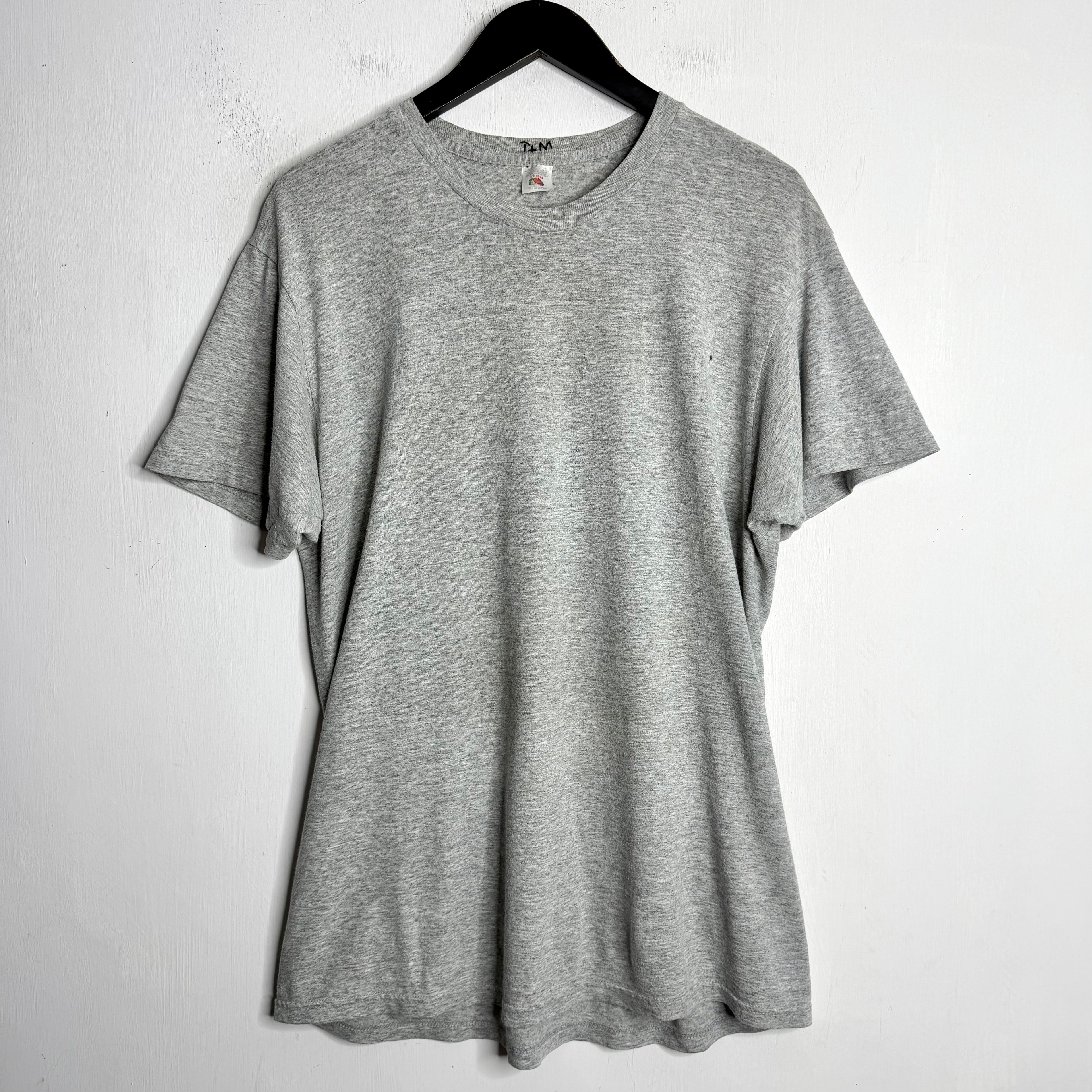 T+M Vintage Blank - L