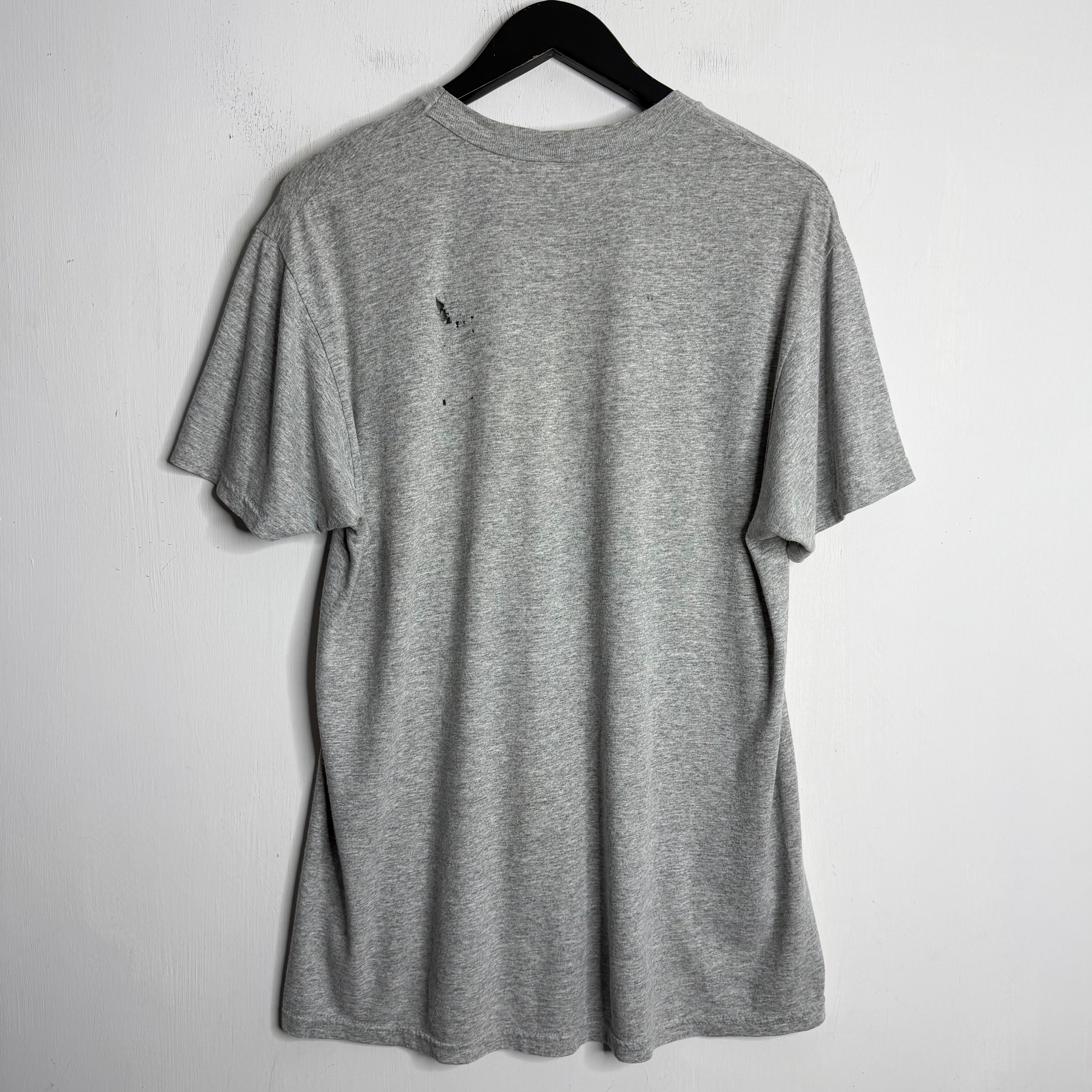 T+M Vintage Blank - L