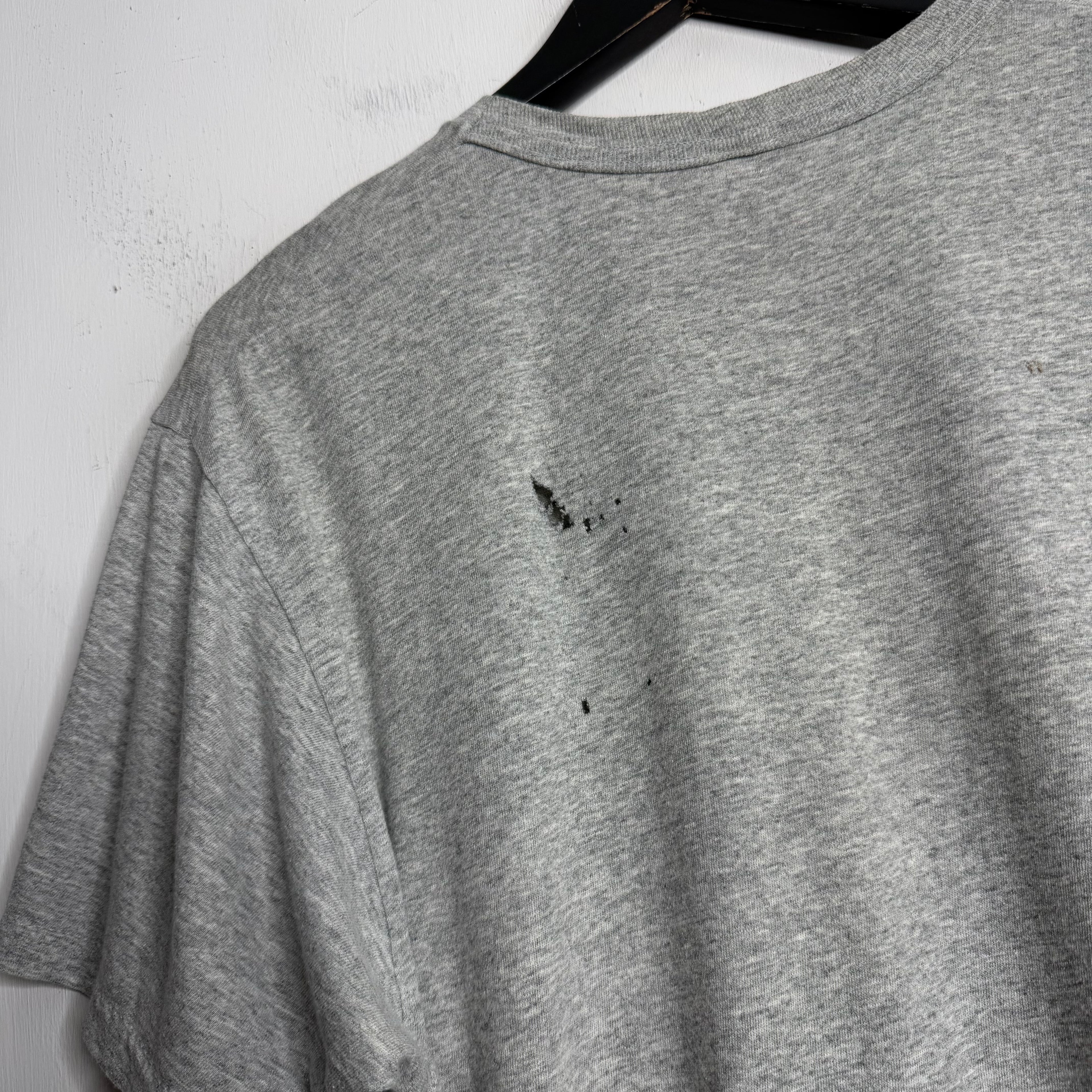 T+M Vintage Blank - L