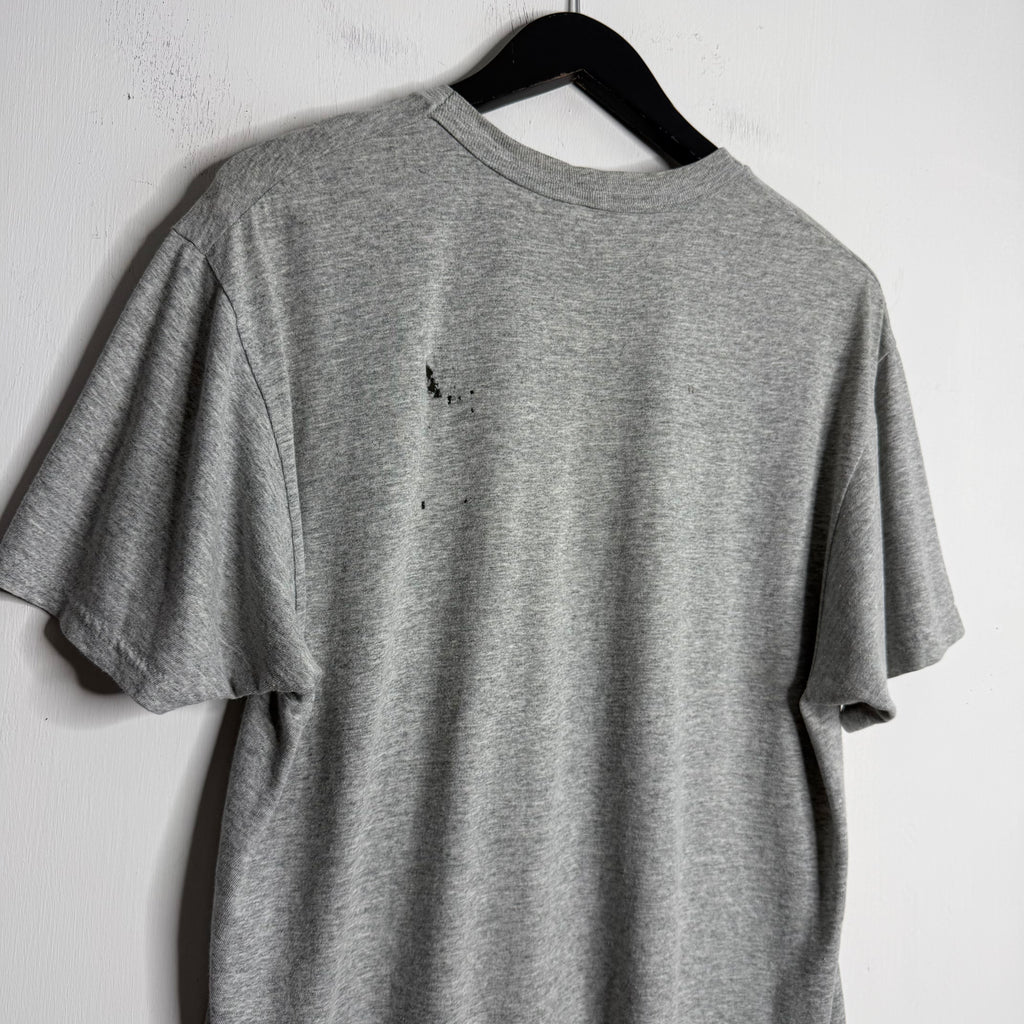 T+M Vintage Blank - L
