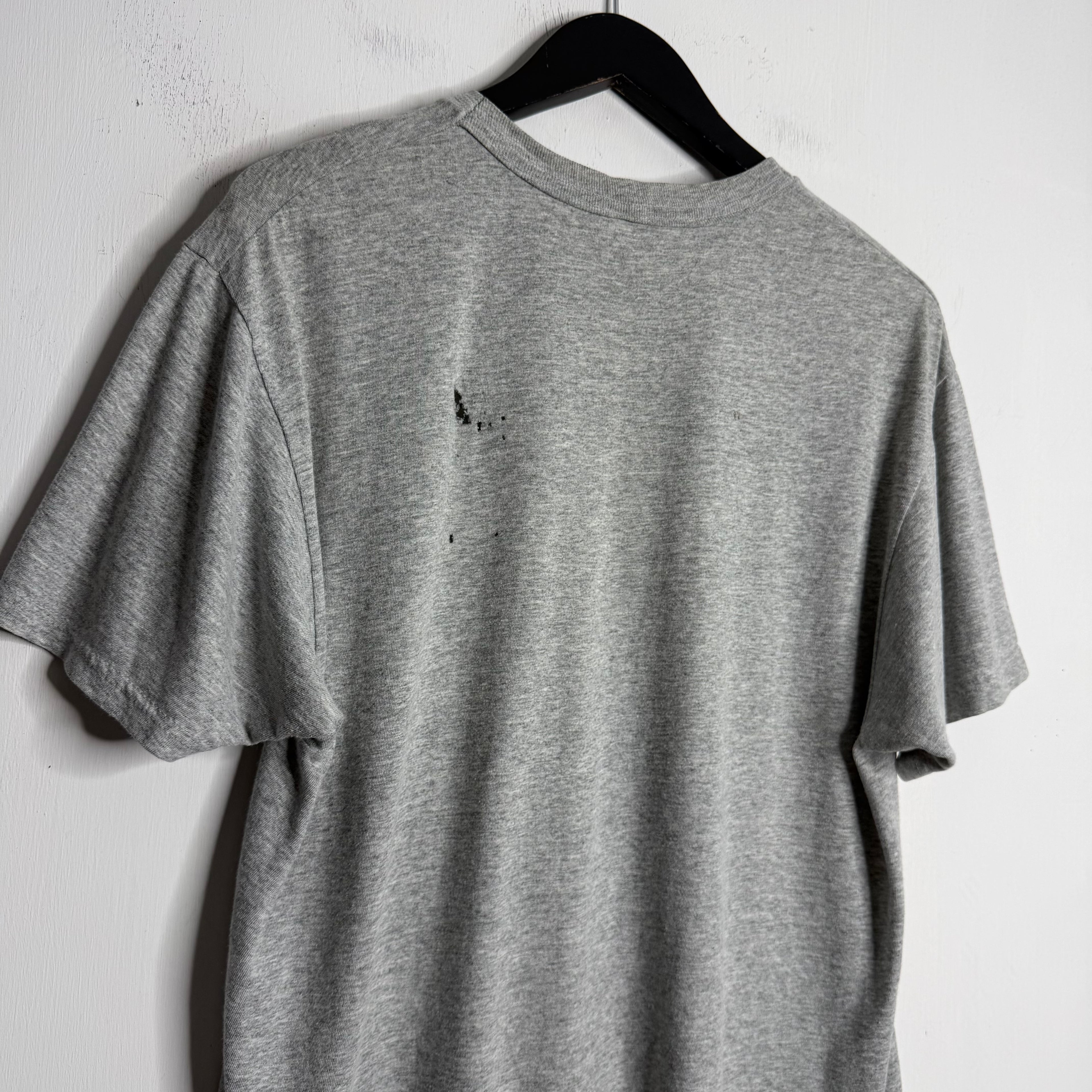 T+M Vintage Blank - L