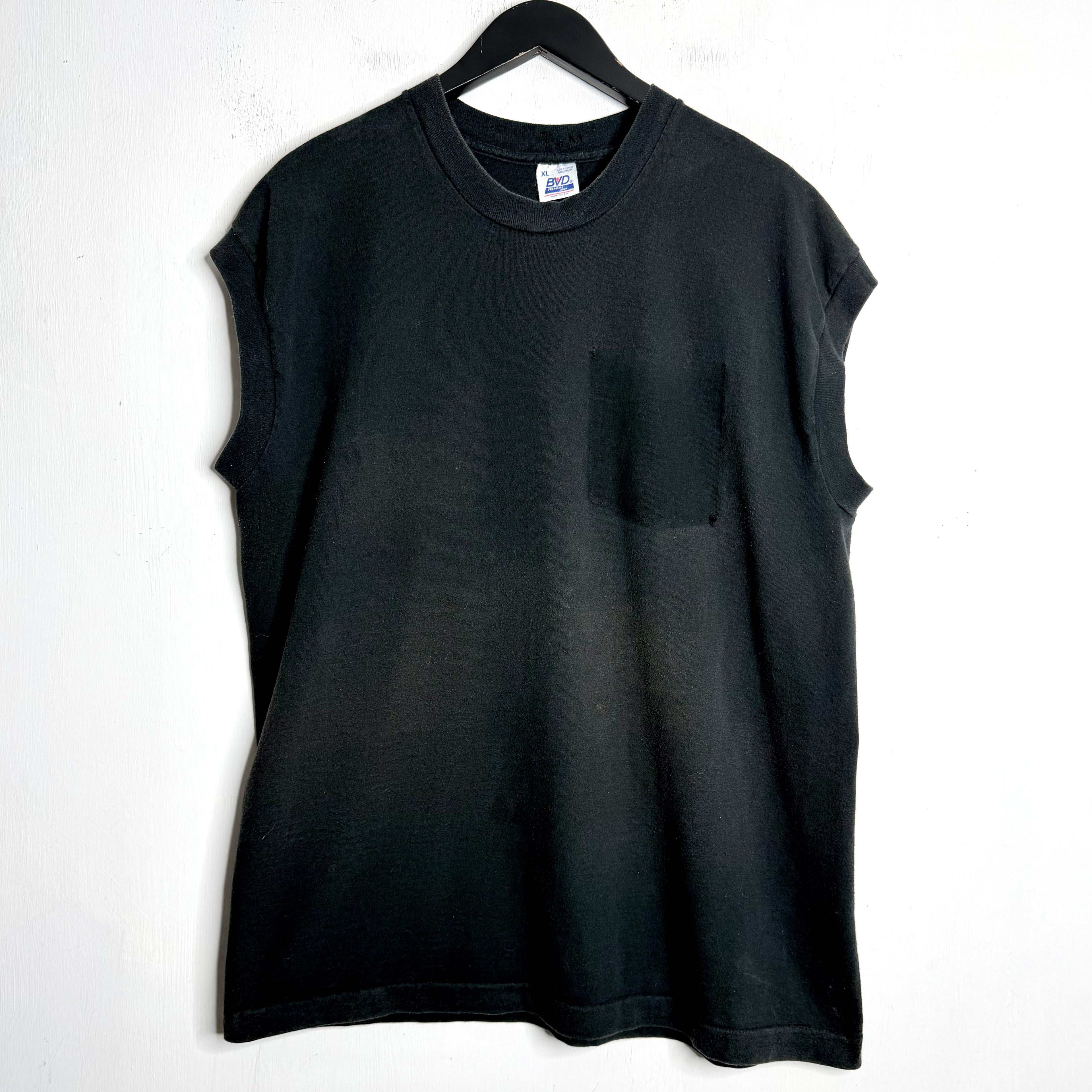 T+M Blank Vintage Blank - XL