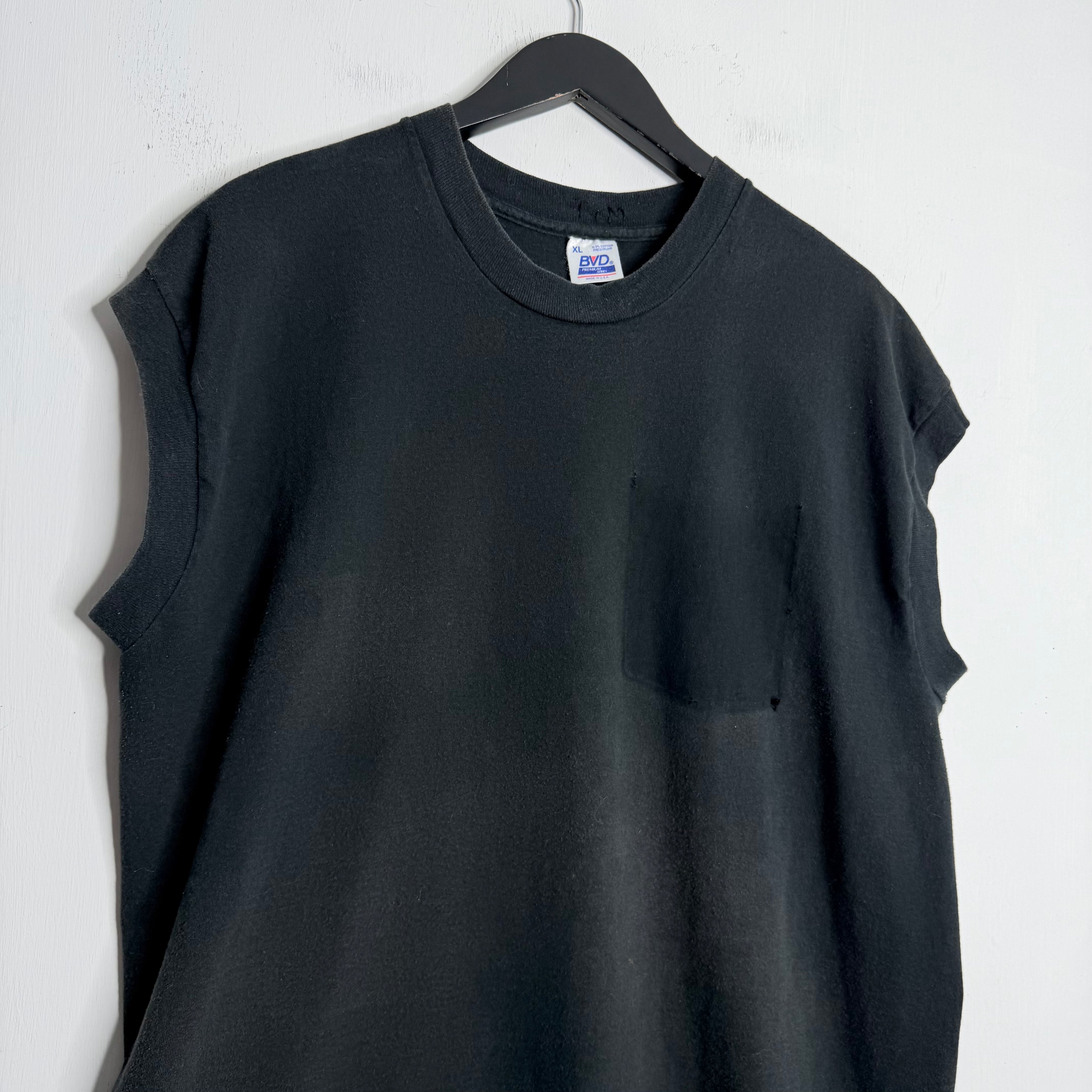 T+M Blank Vintage Blank - XL