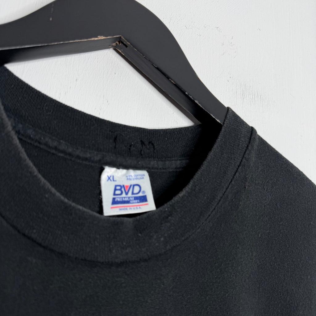 T+M Blank Vintage Blank - XL