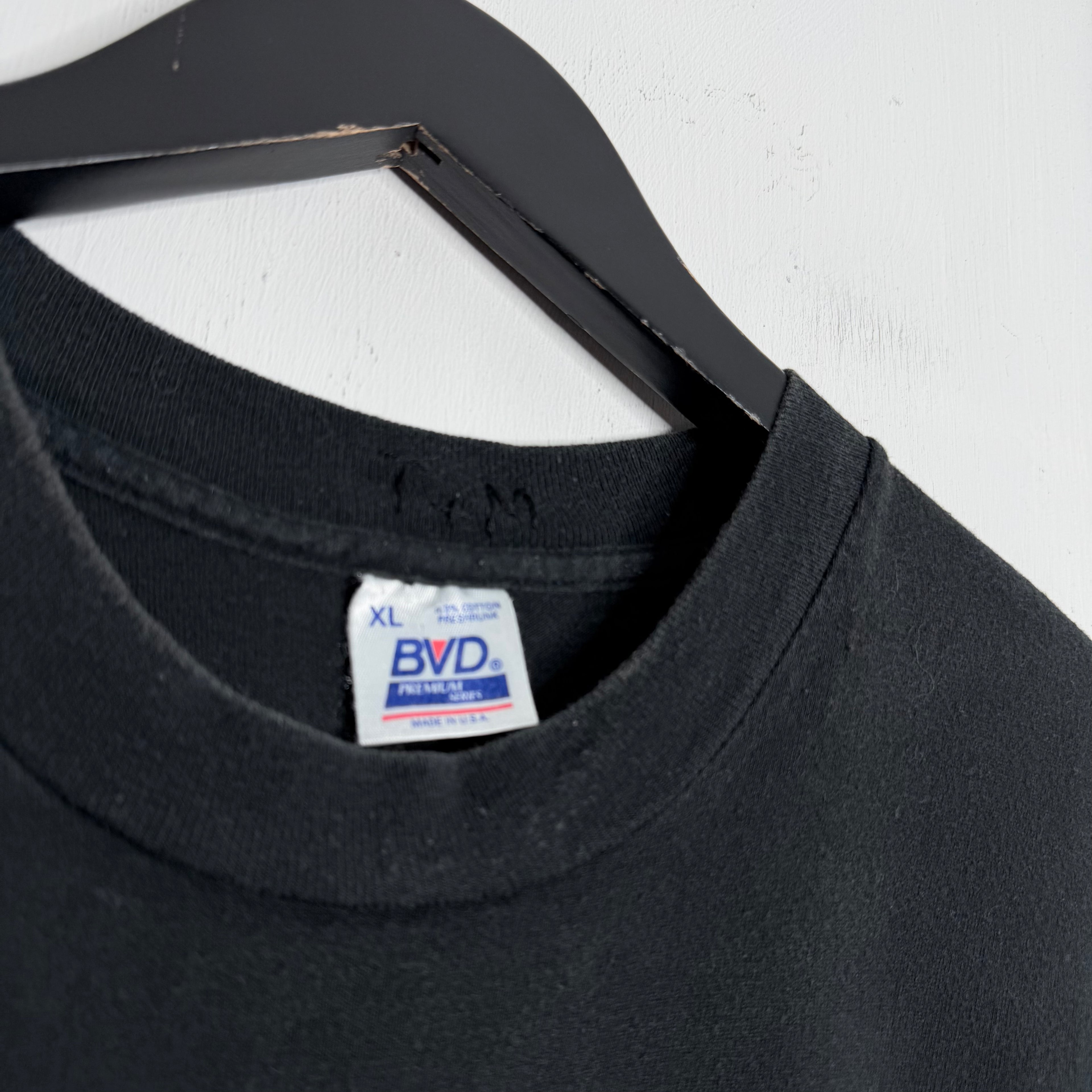 T+M Blank Vintage Blank - XL