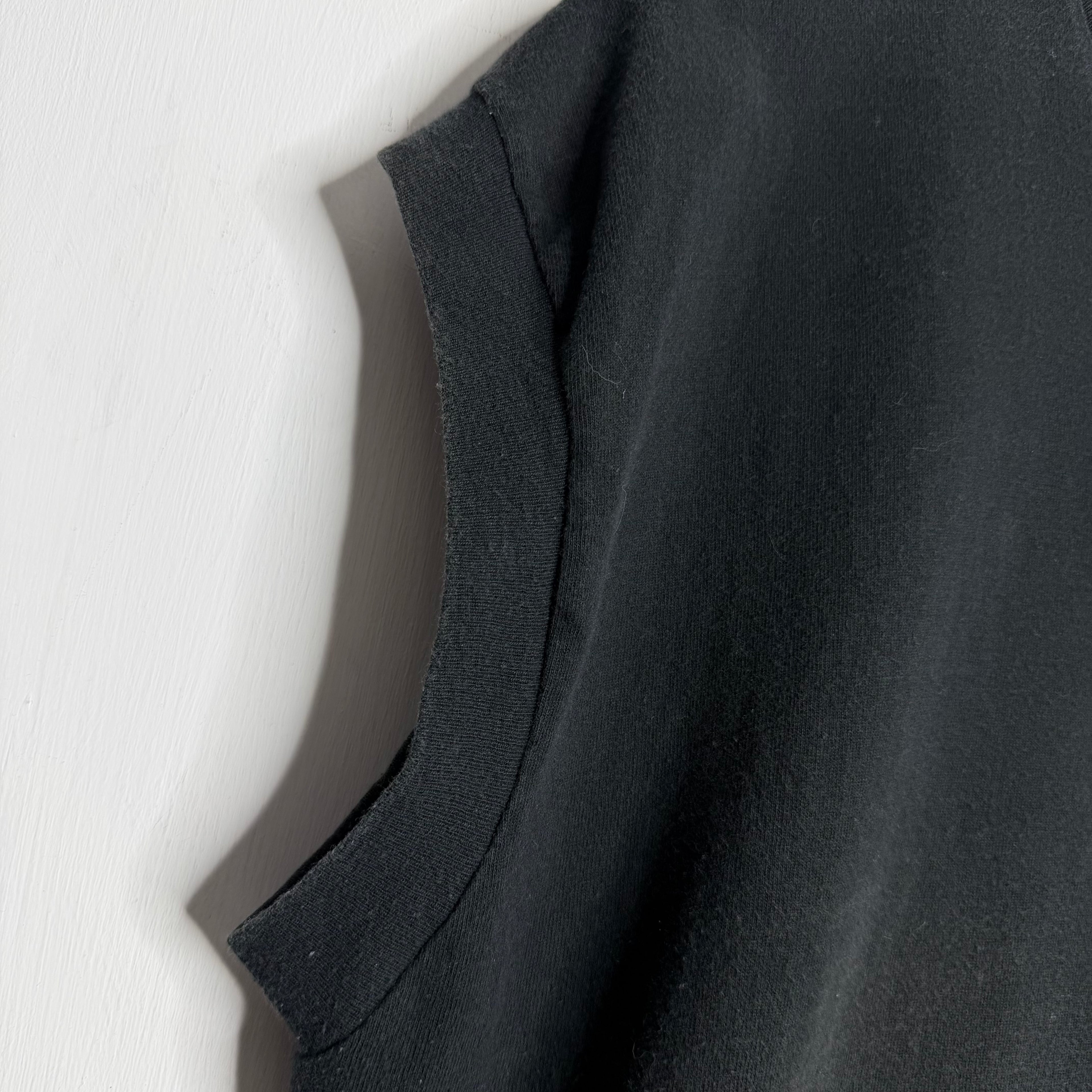 T+M Blank Vintage Blank - XL