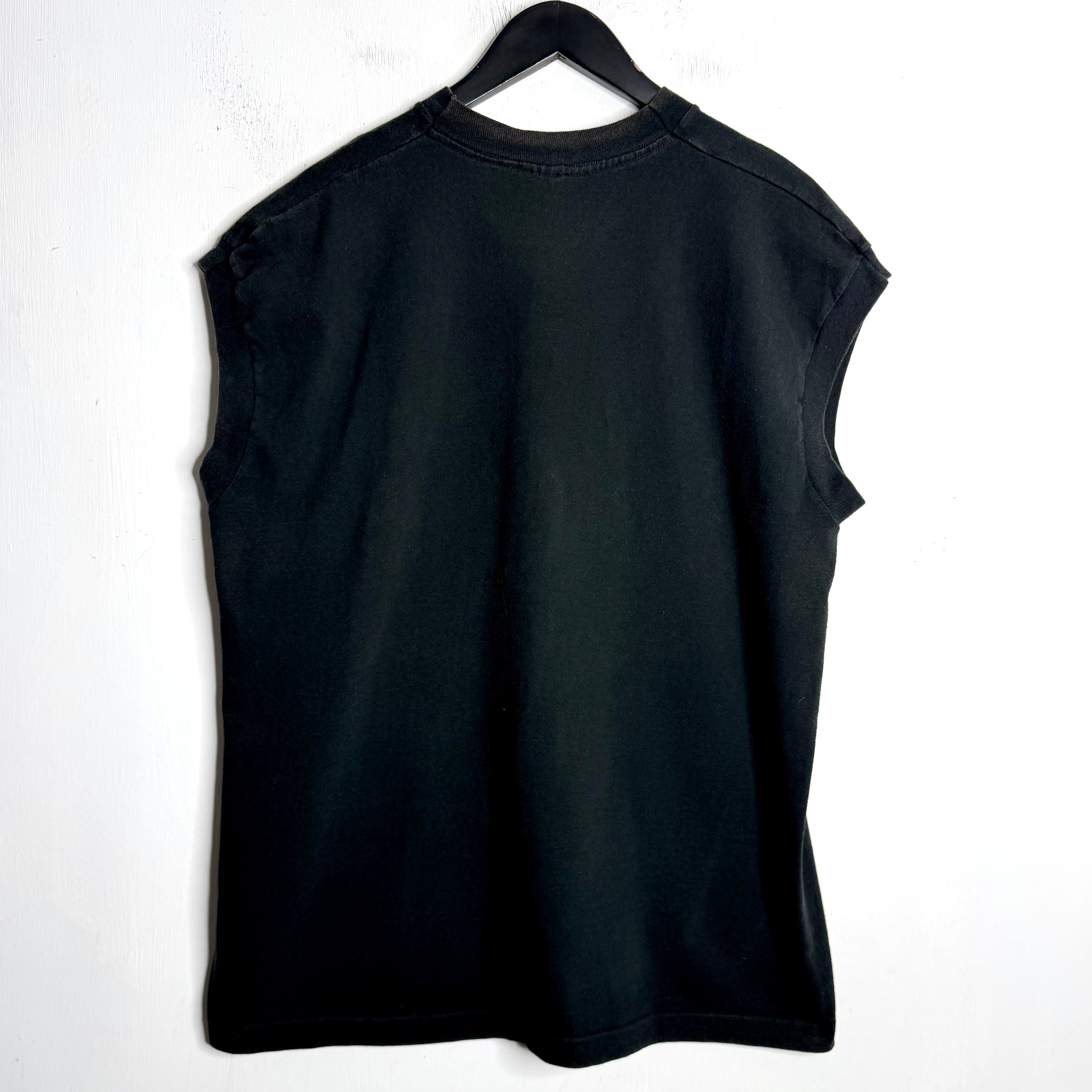 T+M Blank Vintage Blank - XL