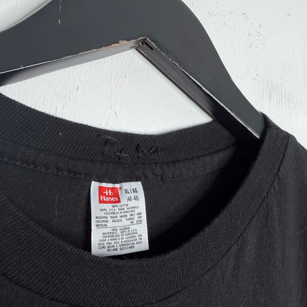 T+M Vintage Blank - XL