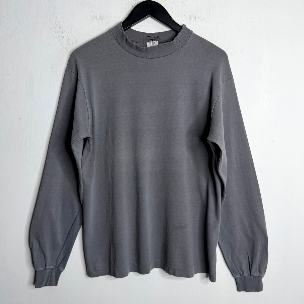 T+M Vintage Blank - M
