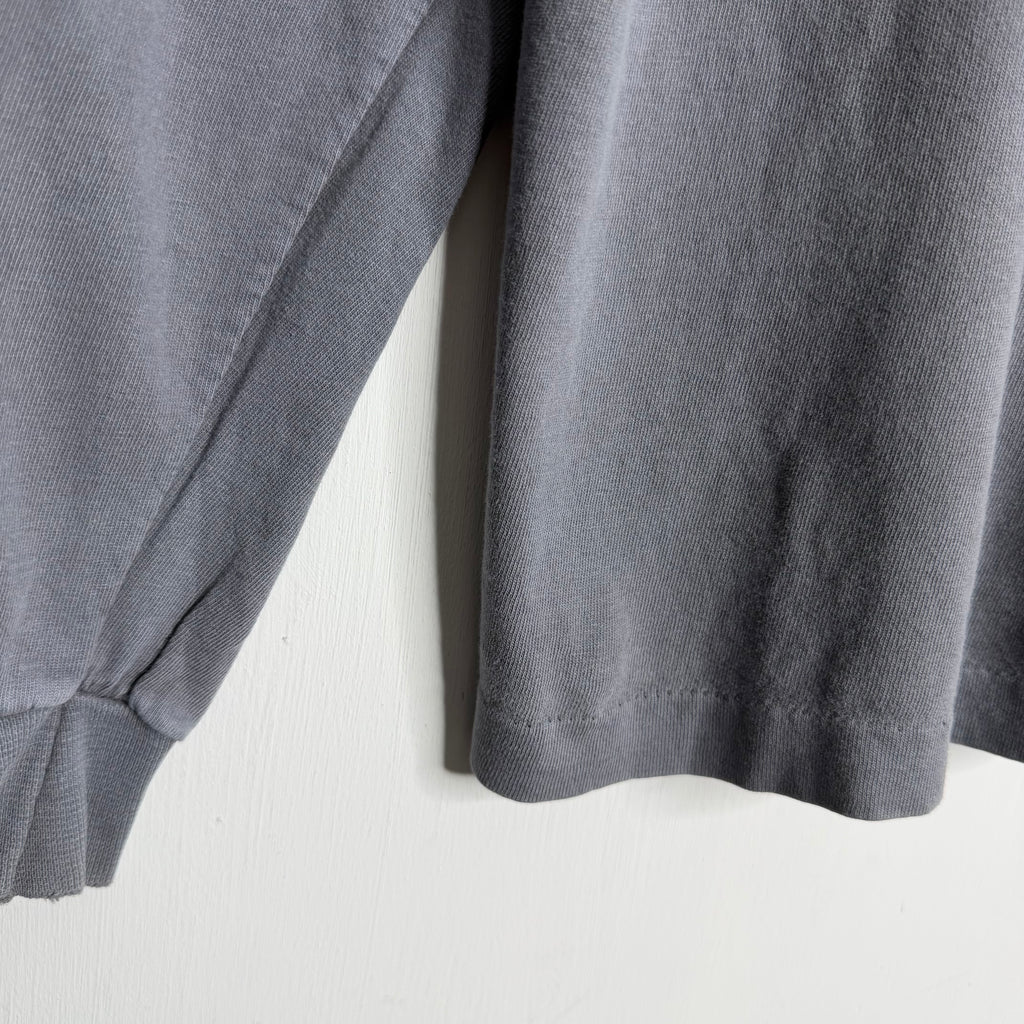 T+M Vintage Blank - M