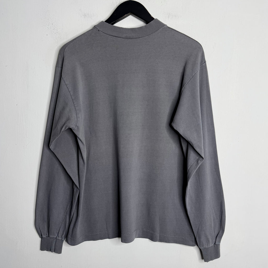 T+M Vintage Blank - M