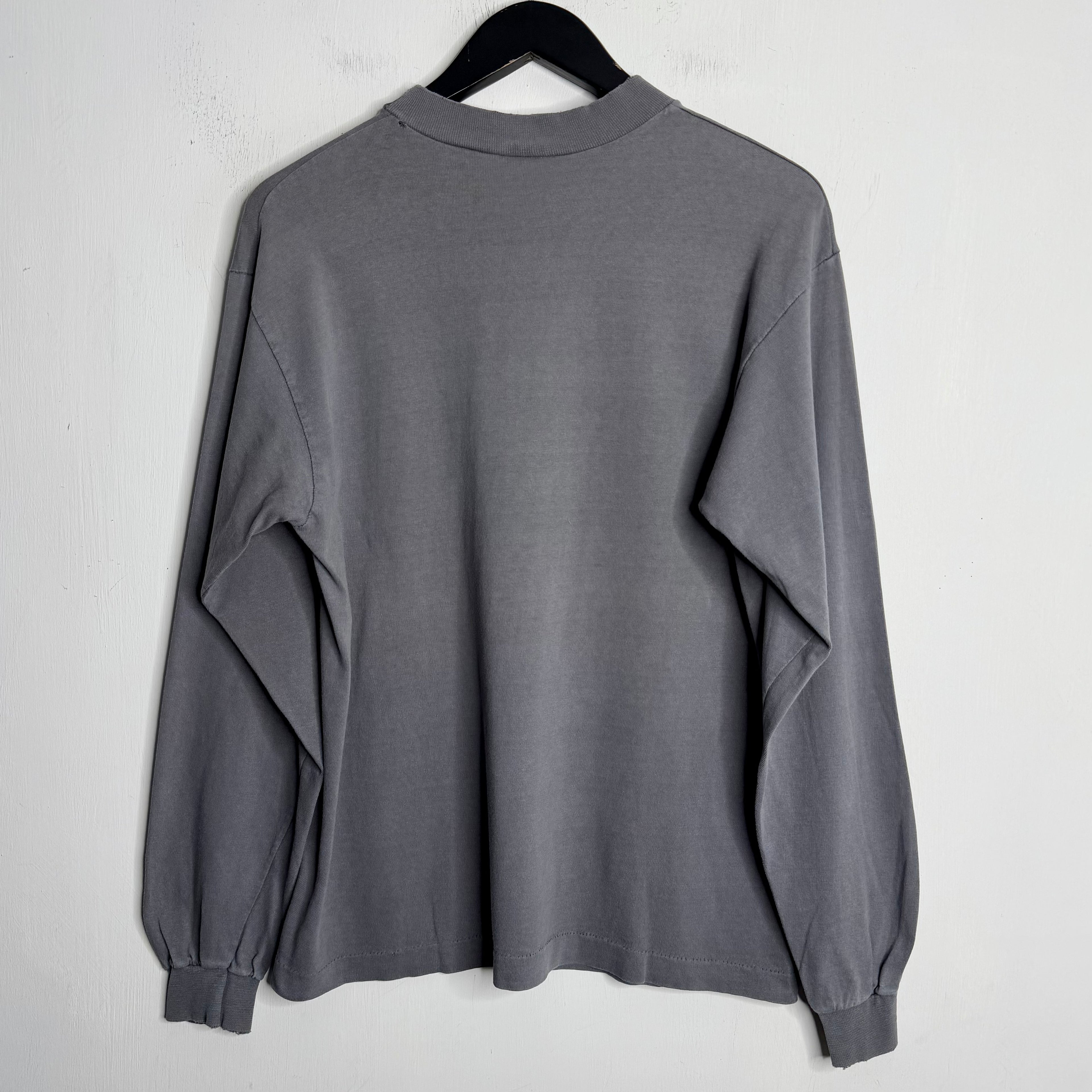 T+M Vintage Blank - M
