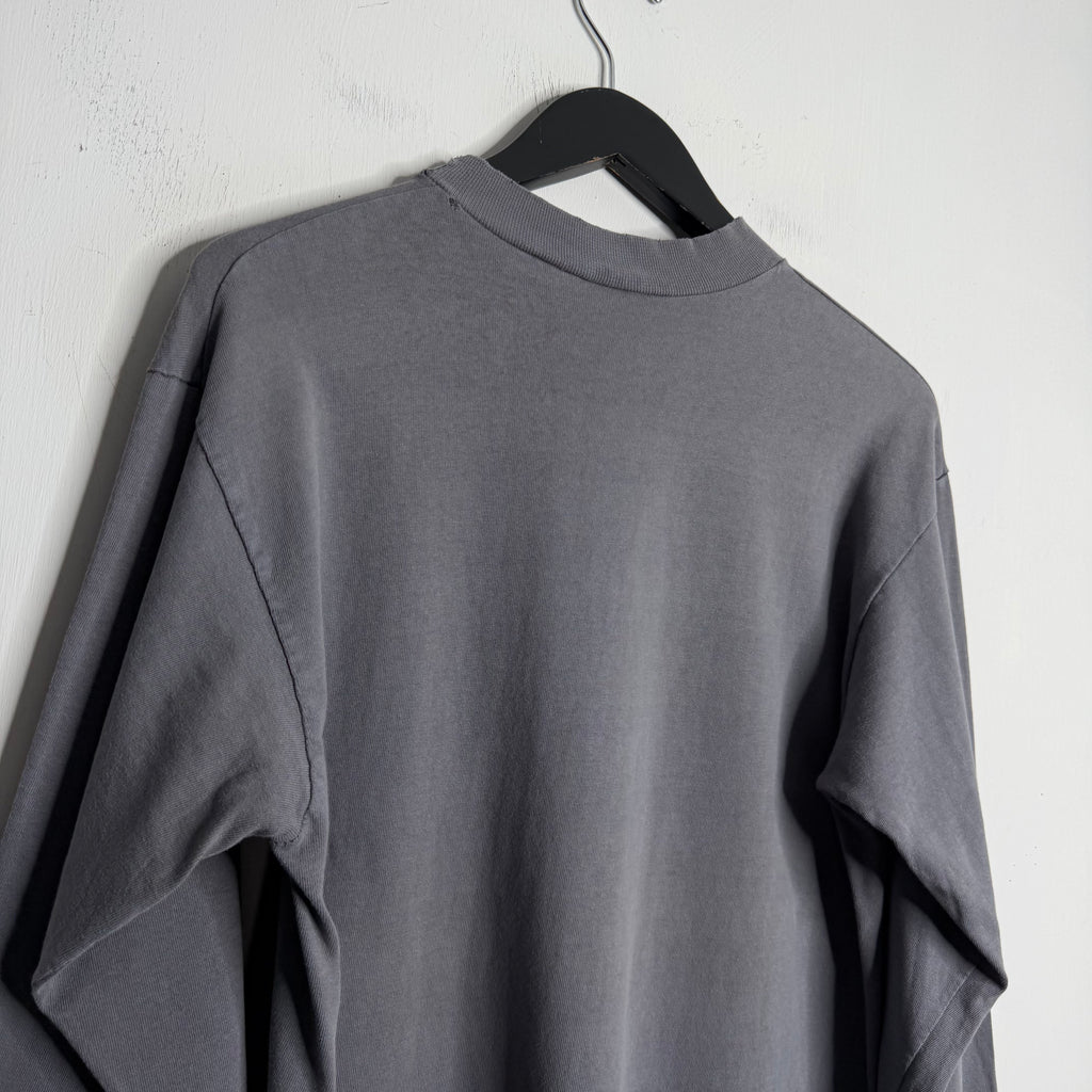 T+M Vintage Blank - M