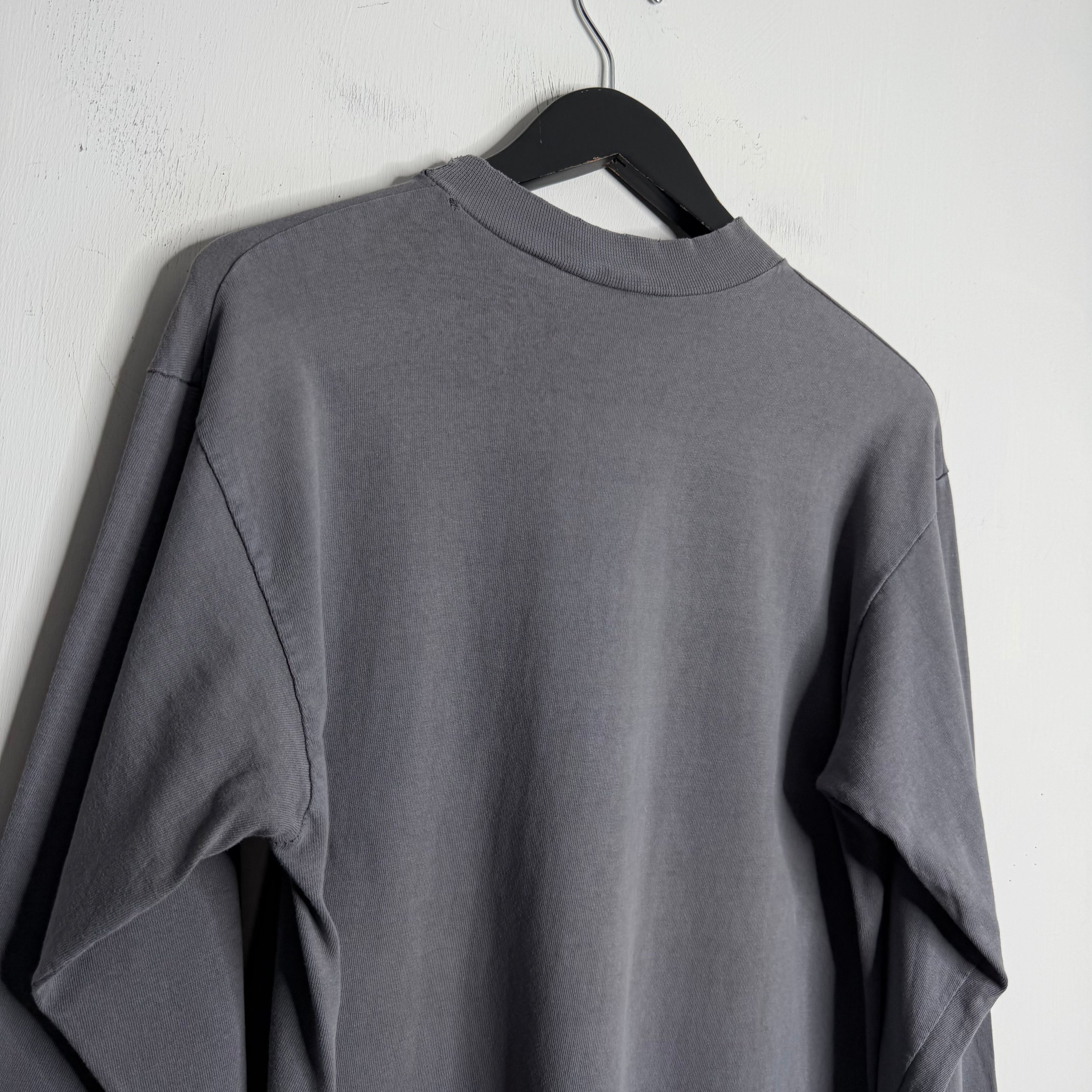 T+M Vintage Blank - M