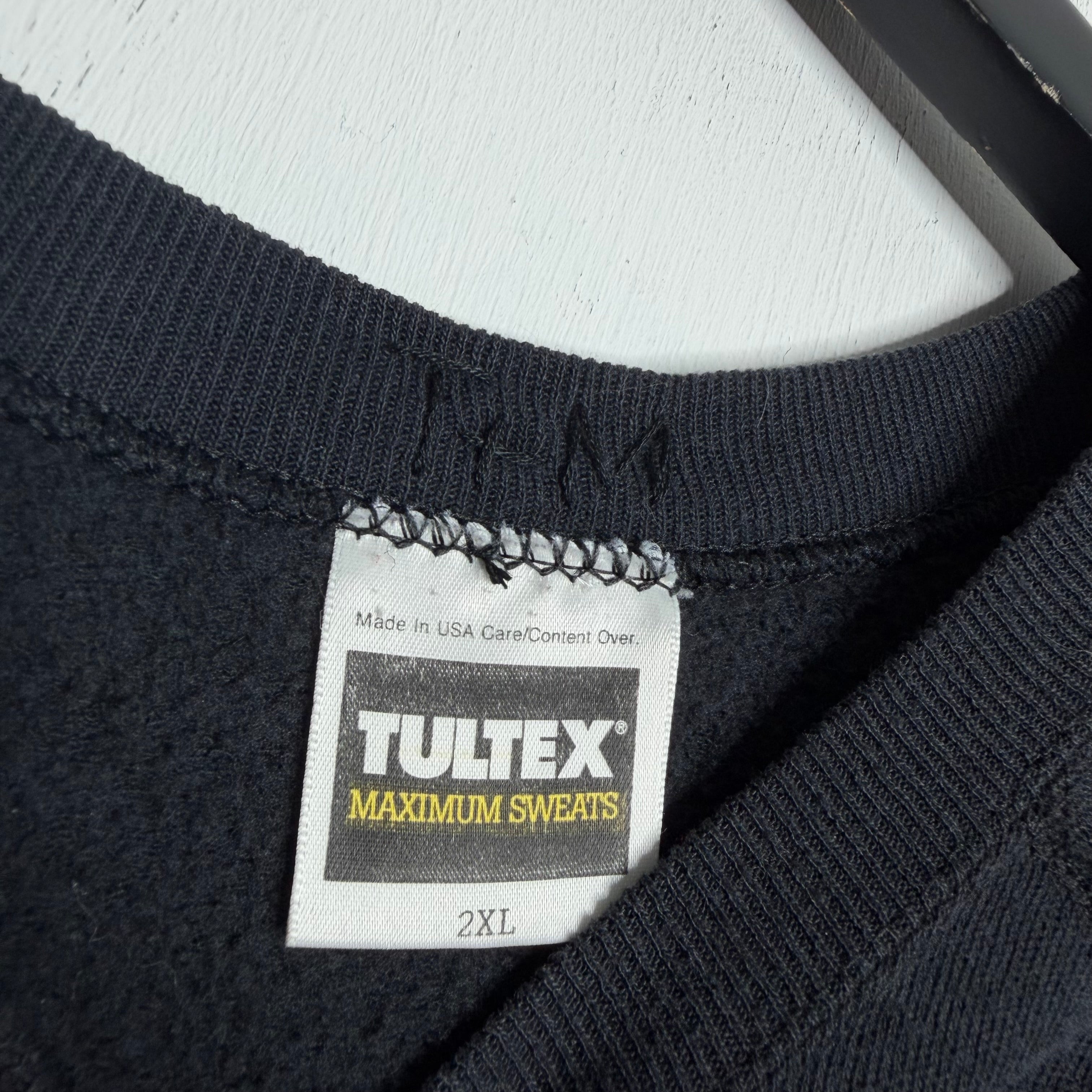 T+M Vintage Blank - XL/XXL