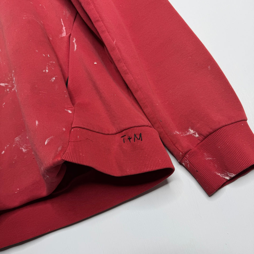 T+M Vintage Blank - M/L