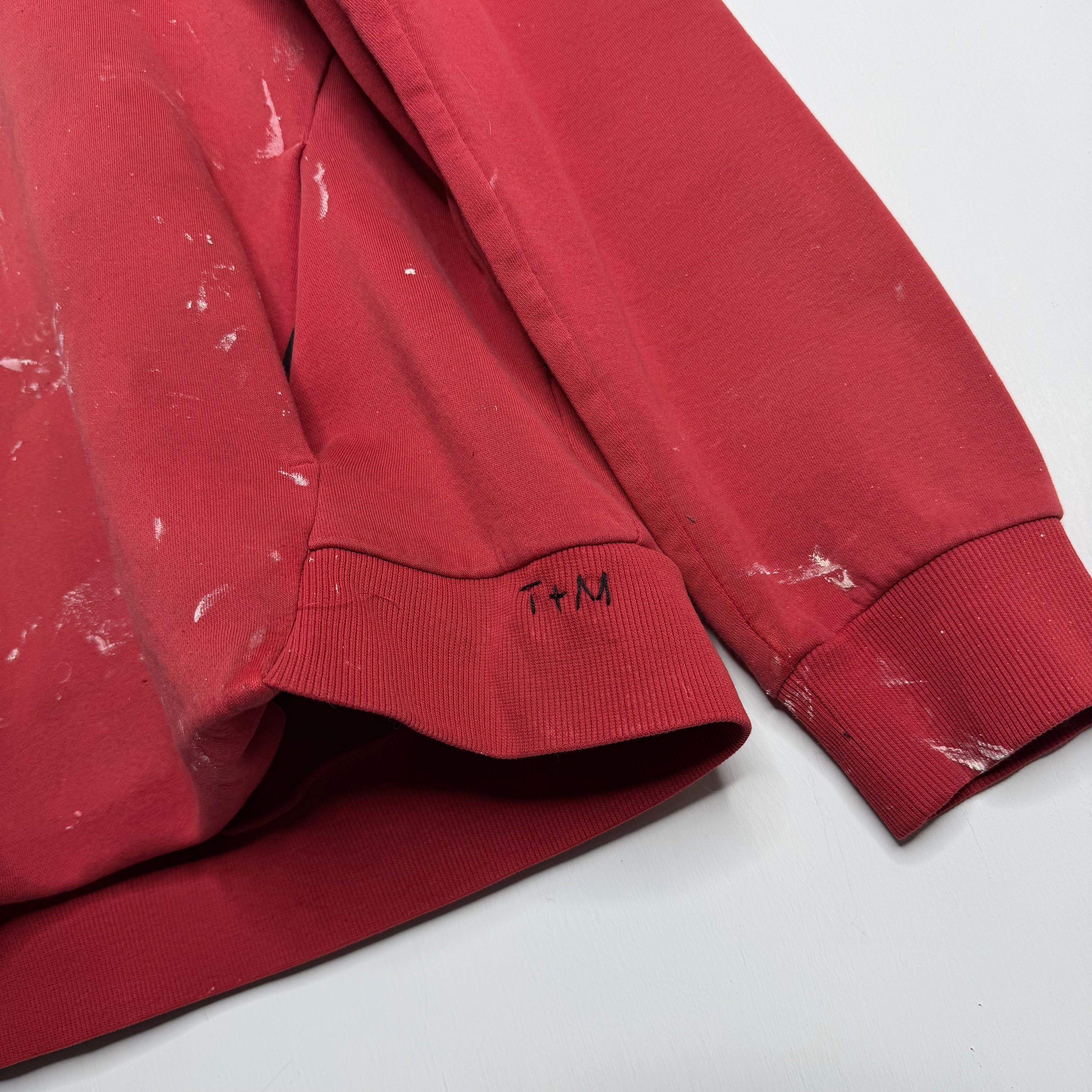 T+M Vintage Blank - M/L