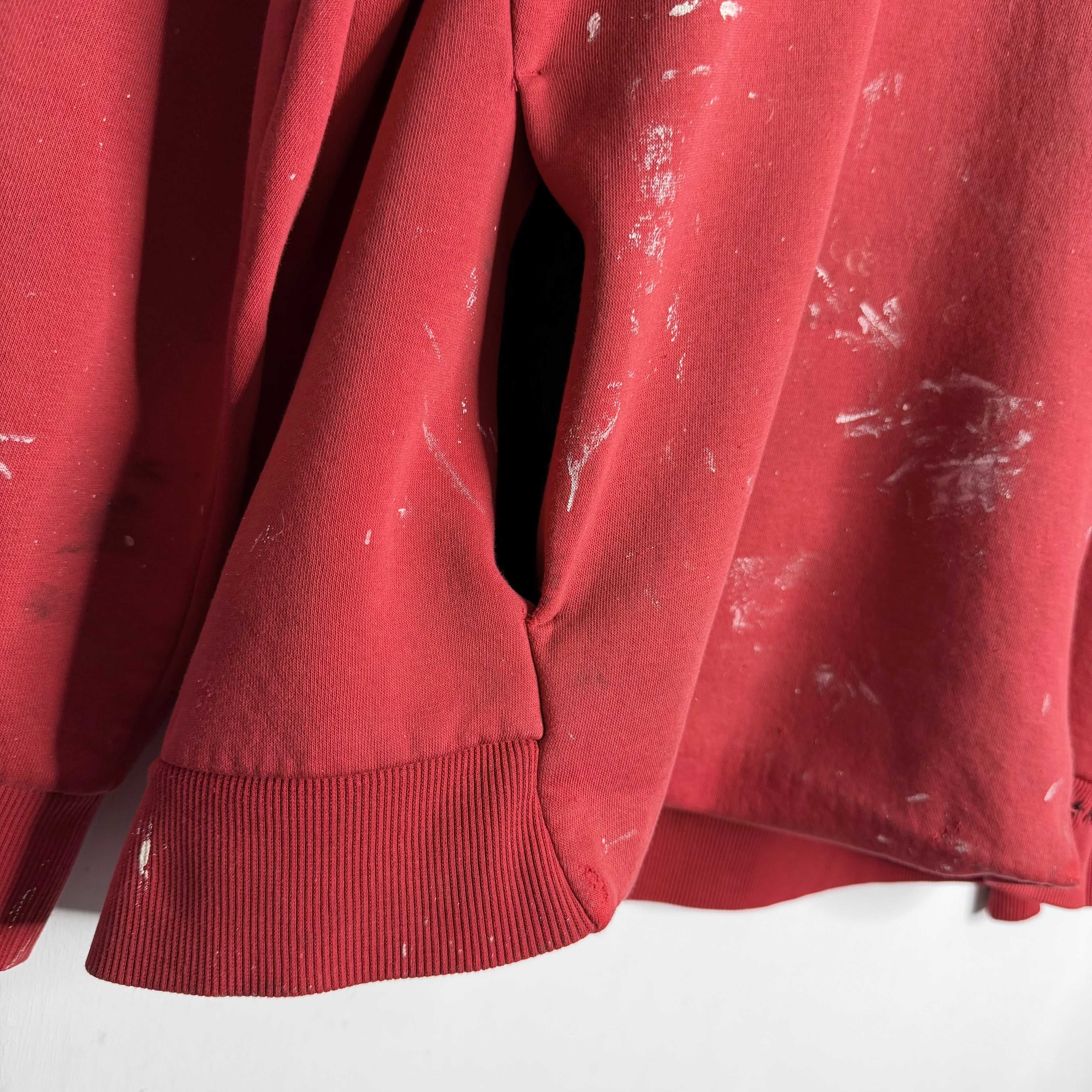 T+M Vintage Blank - M/L