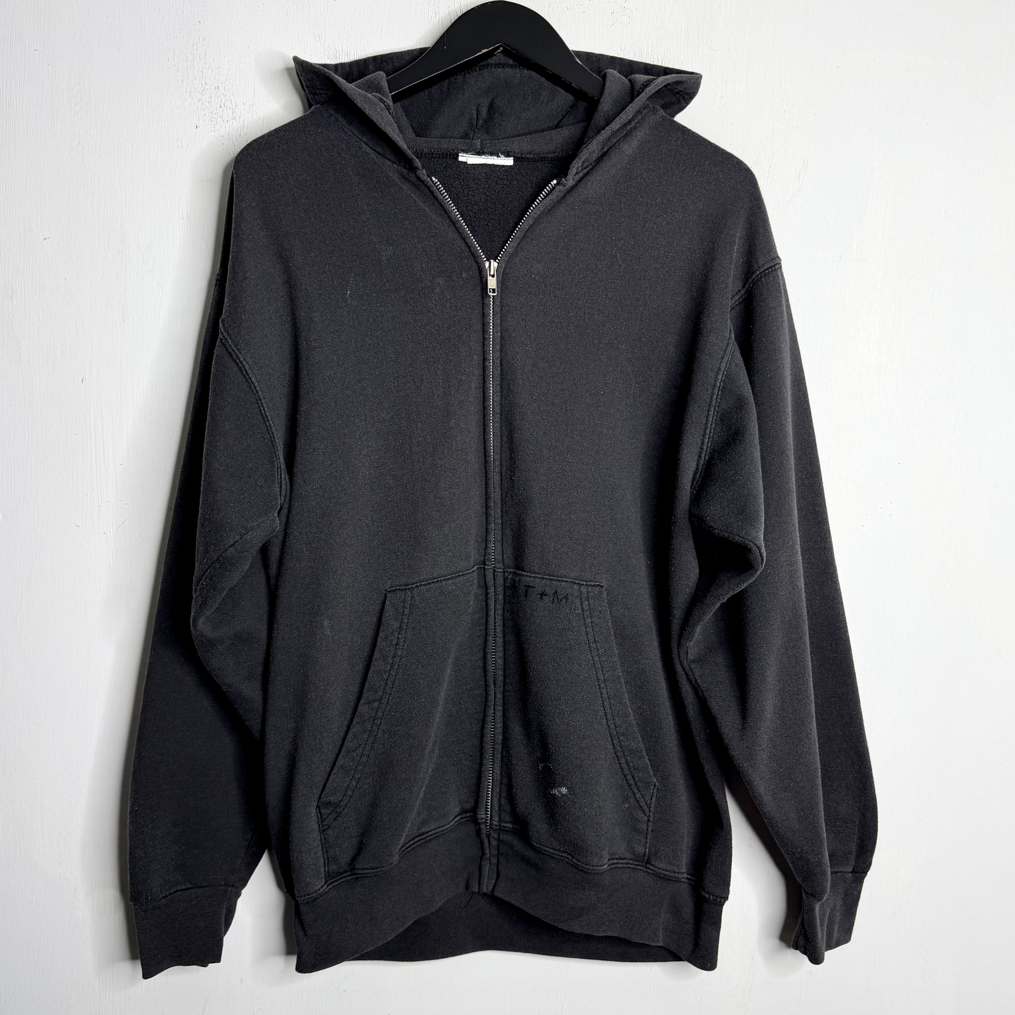 T+M Vintage Blank - M/L