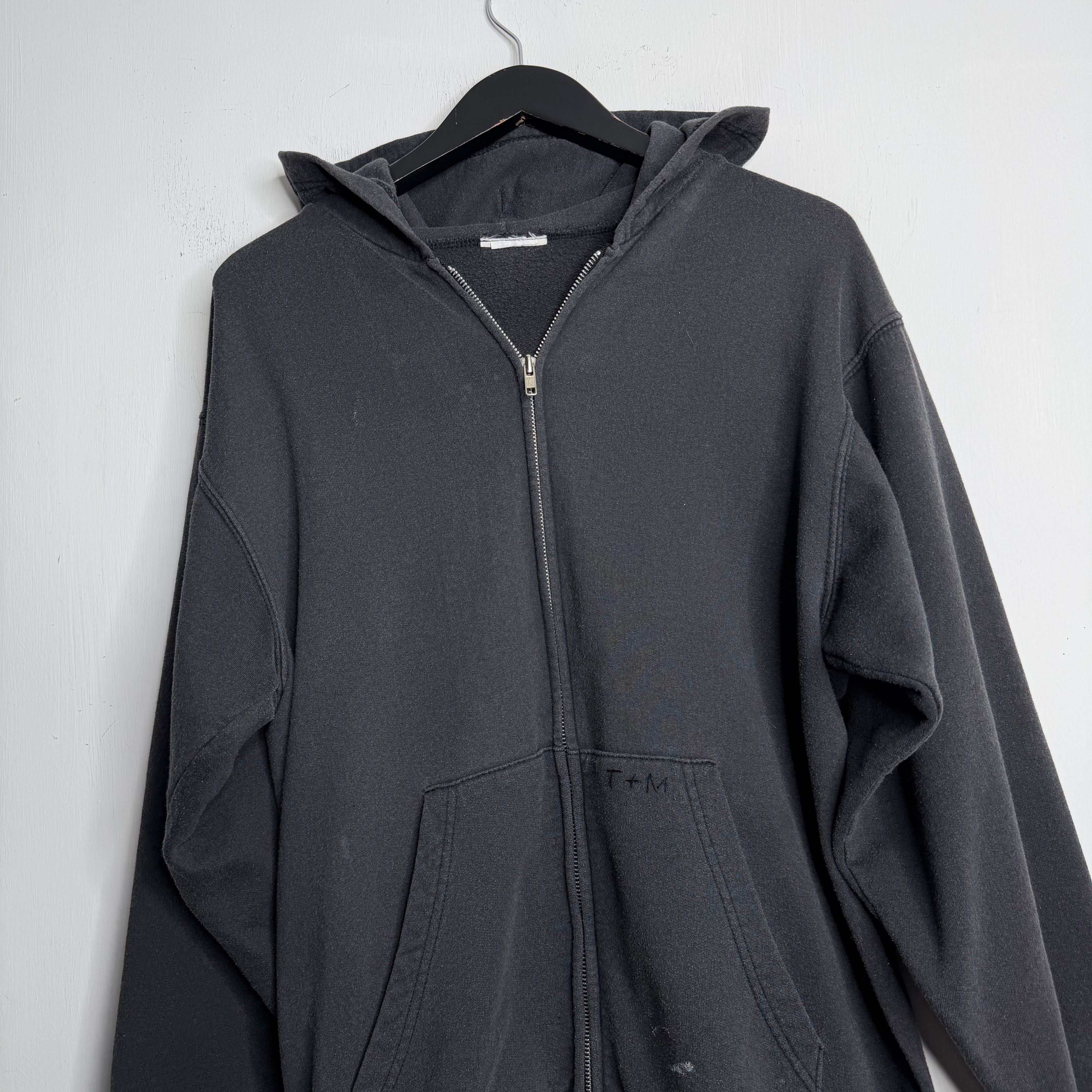 T+M Vintage Blank - M/L