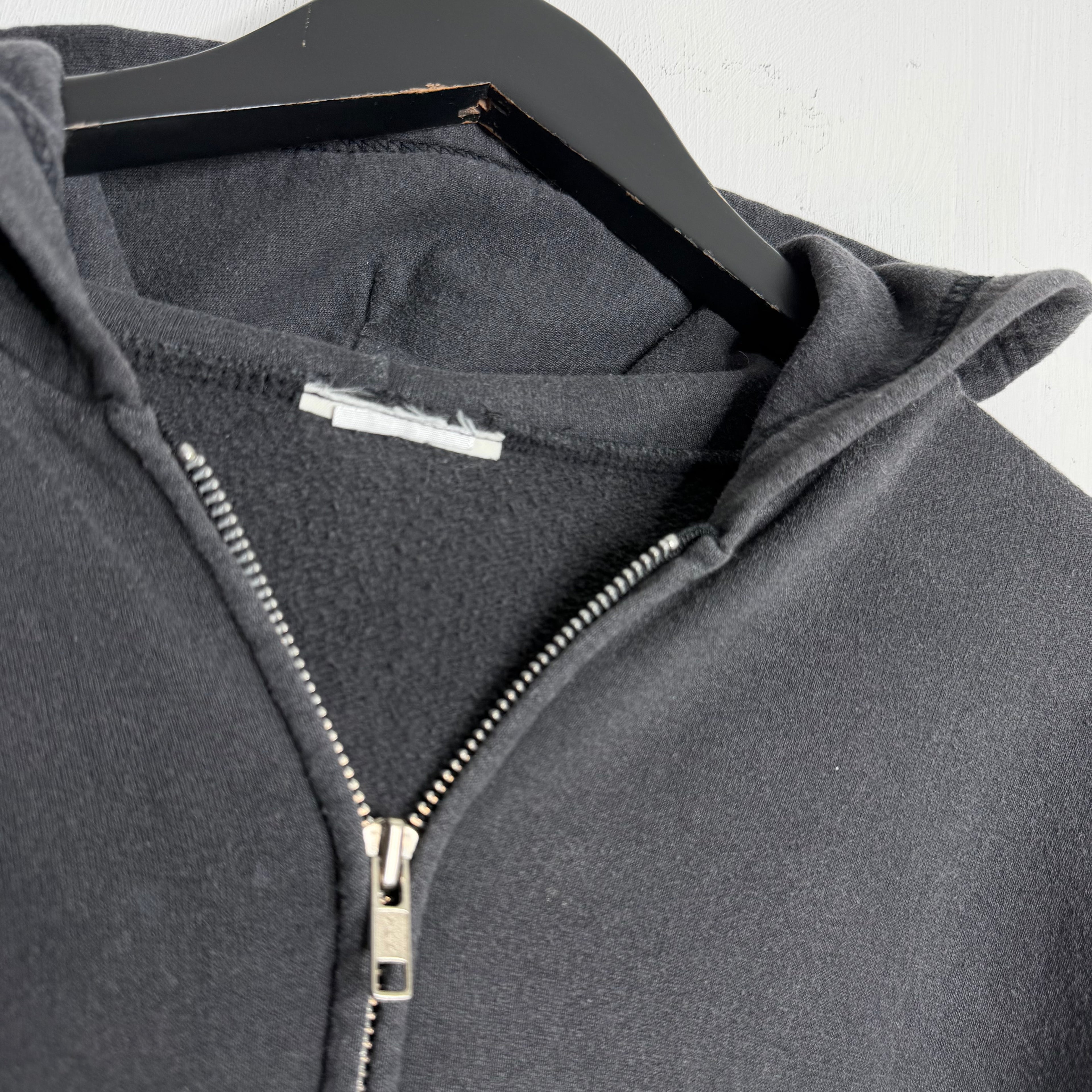 T+M Vintage Blank - M/L