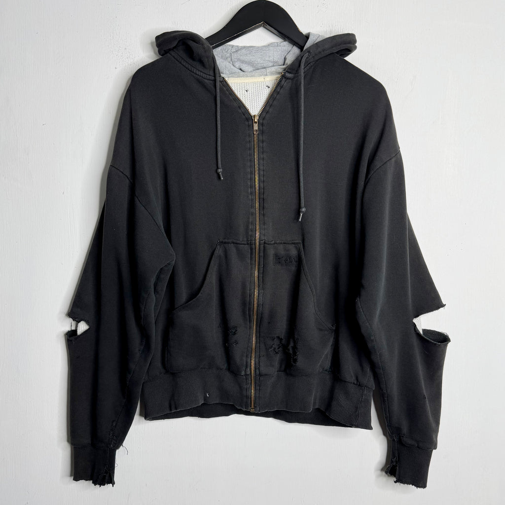T+M Vintage Blank - M