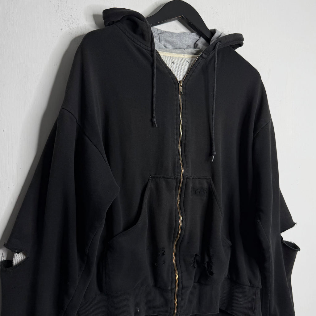 T+M Vintage Blank - M