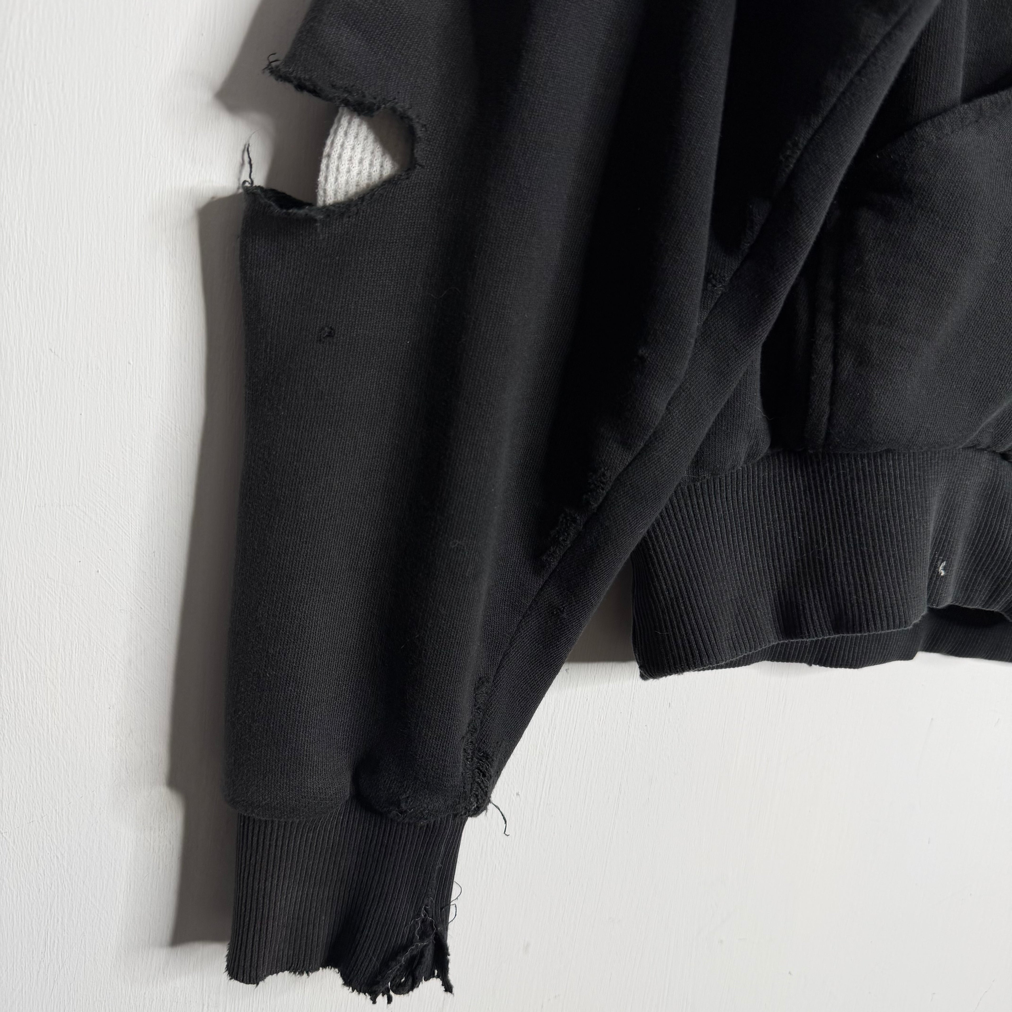T+M Vintage Blank - M