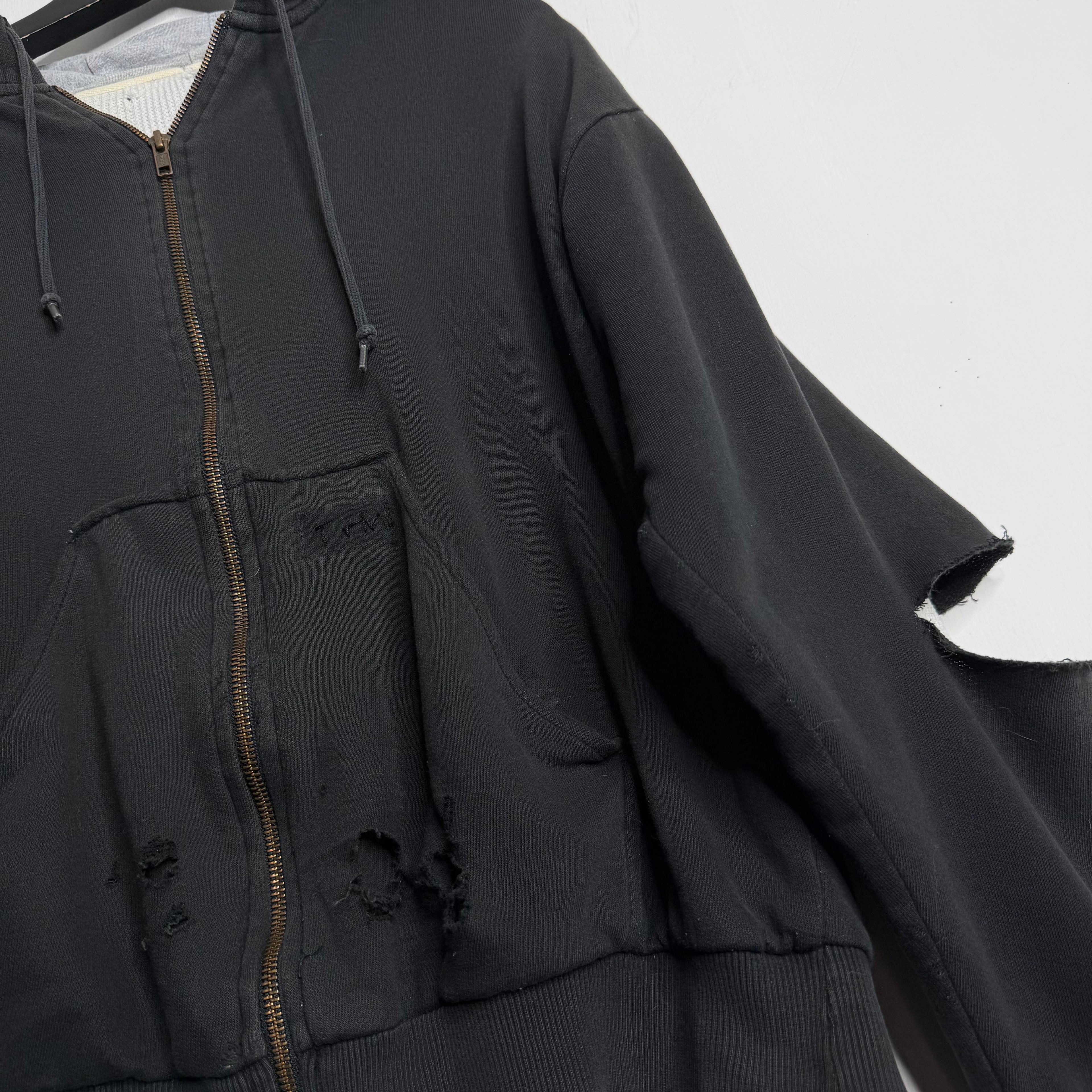 T+M Vintage Blank - M
