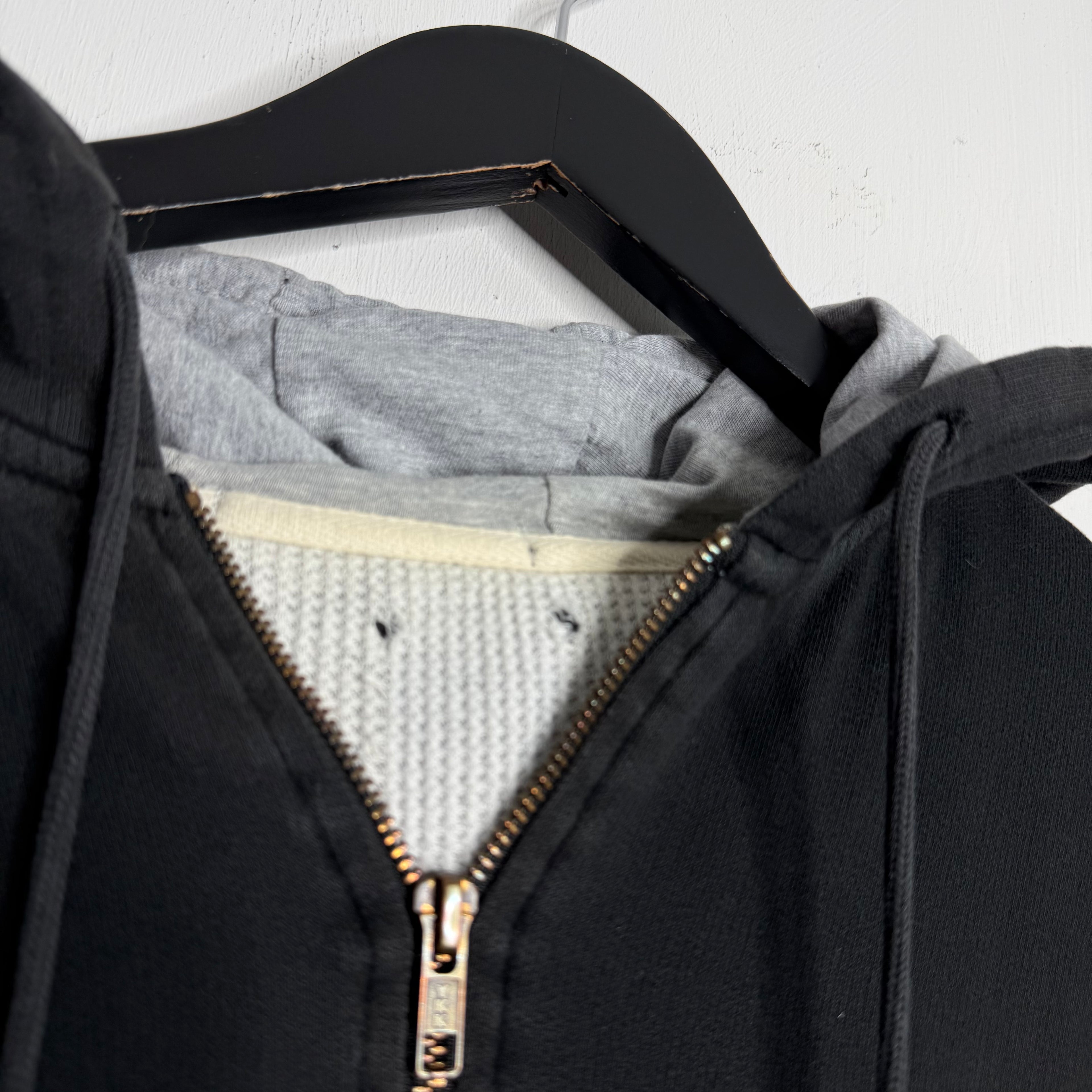 T+M Vintage Blank - M