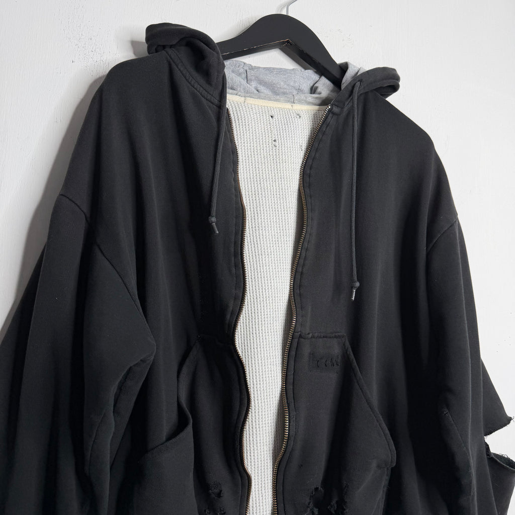 T+M Vintage Blank - M