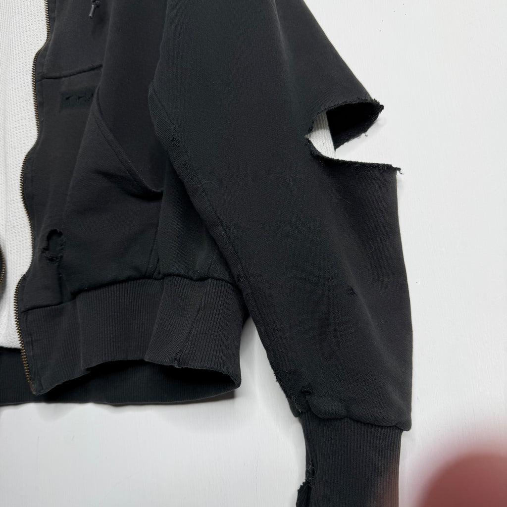 T+M Vintage Blank - M