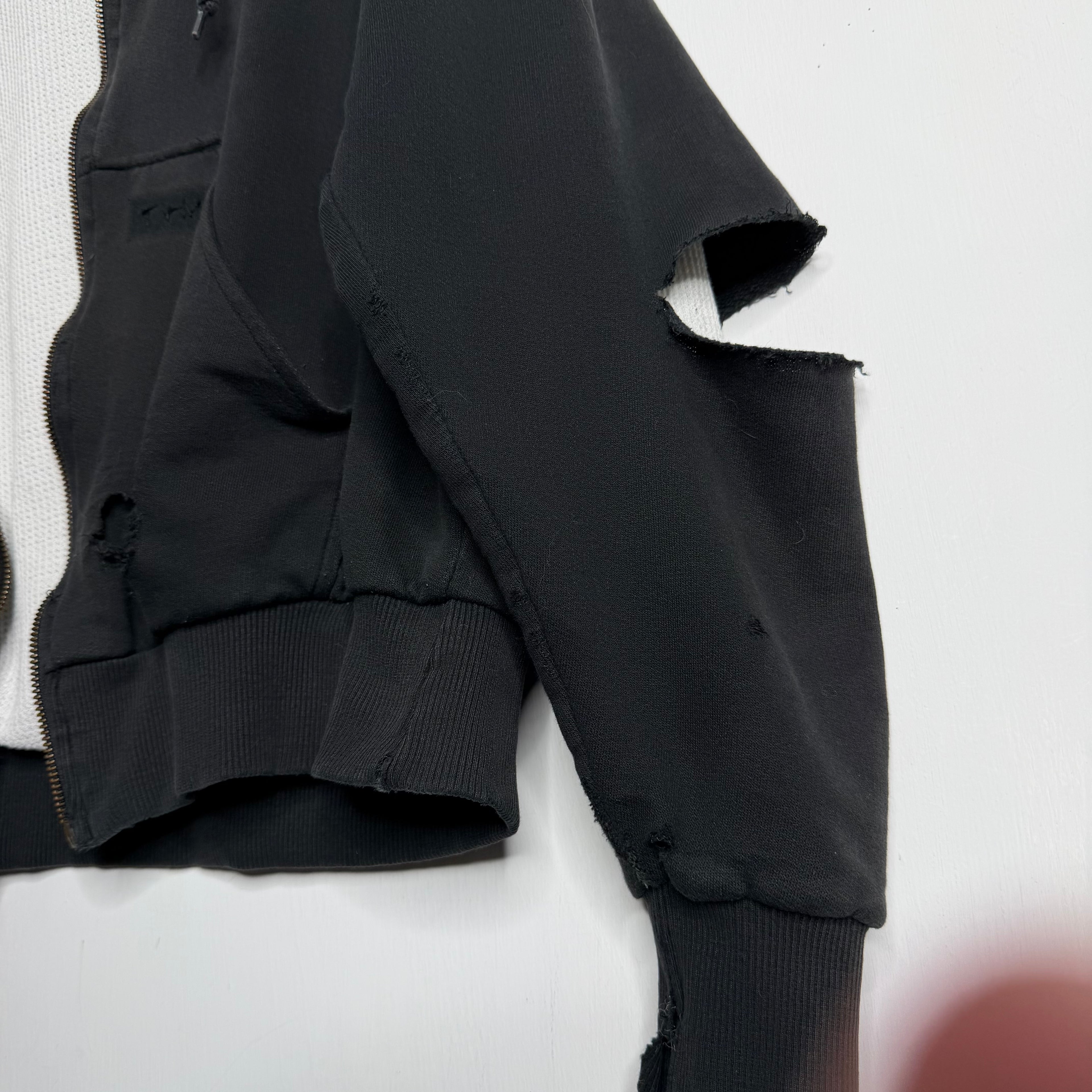 T+M Vintage Blank - M