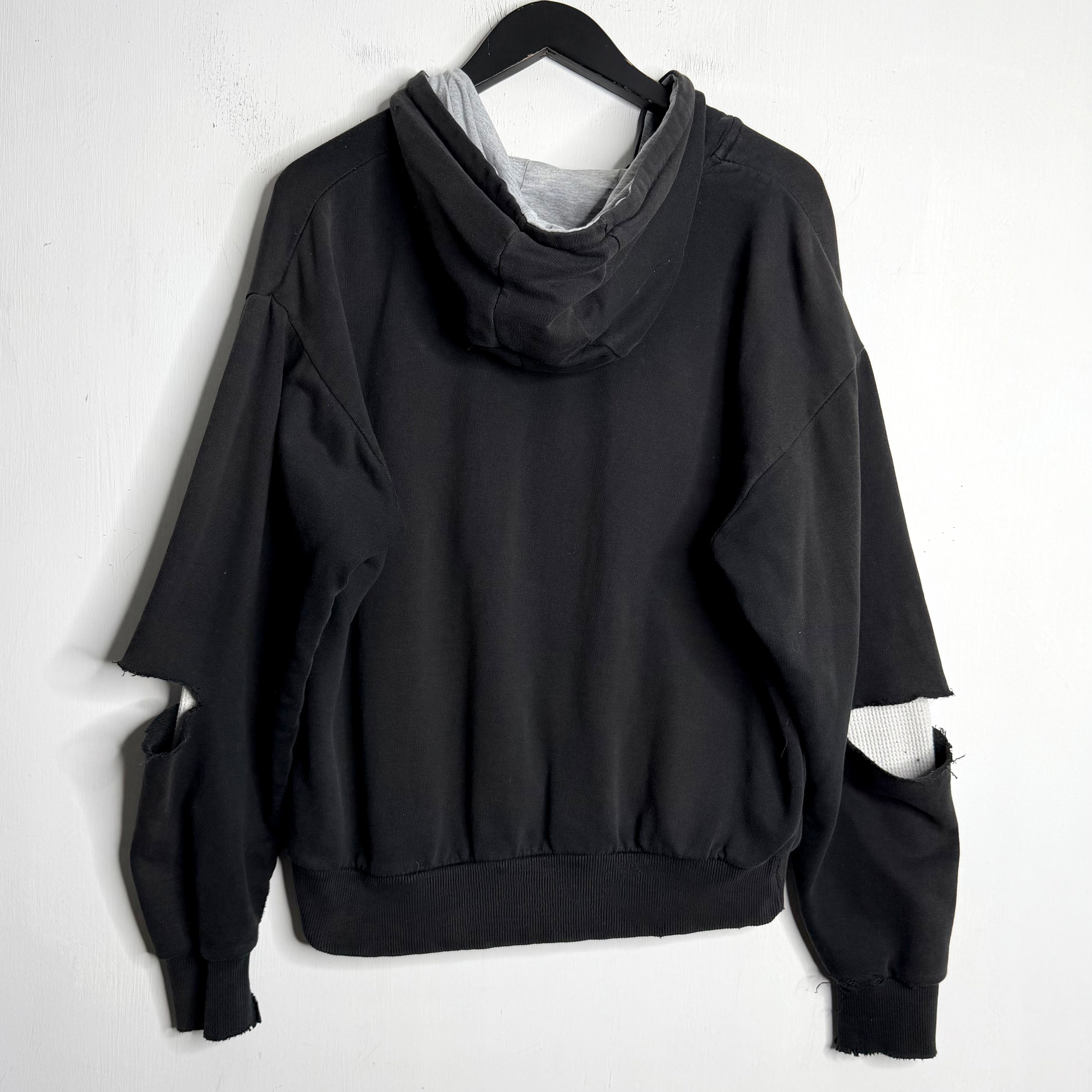 T+M Vintage Blank - M