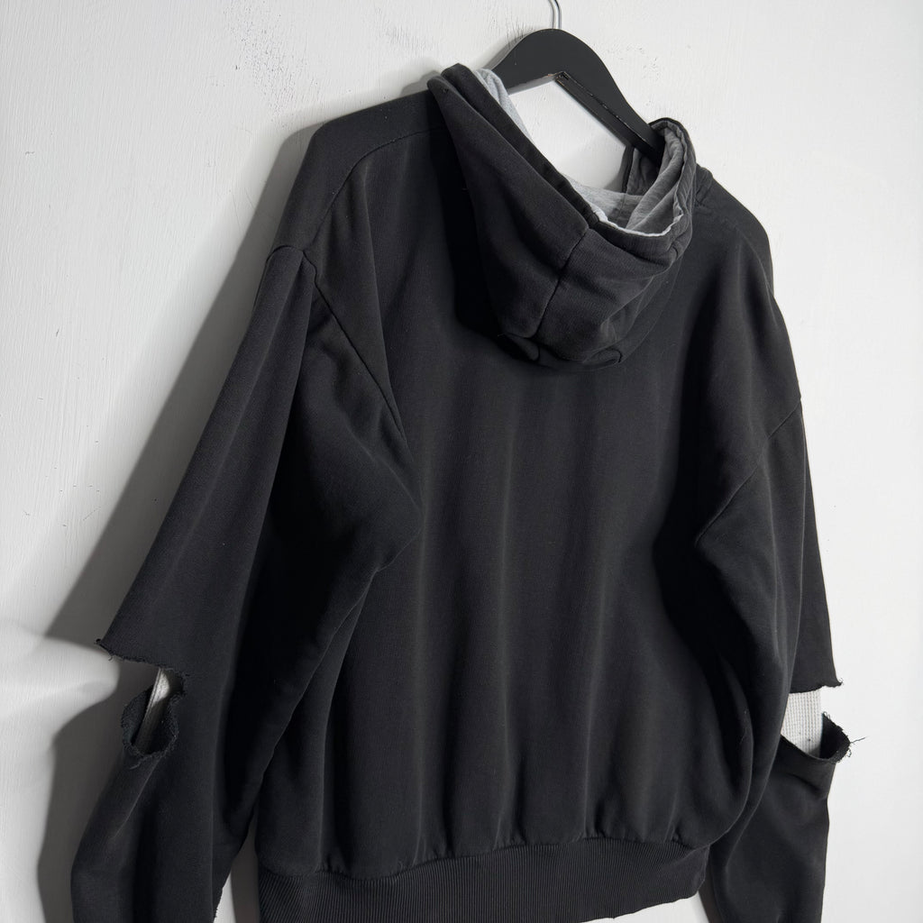 T+M Vintage Blank - M